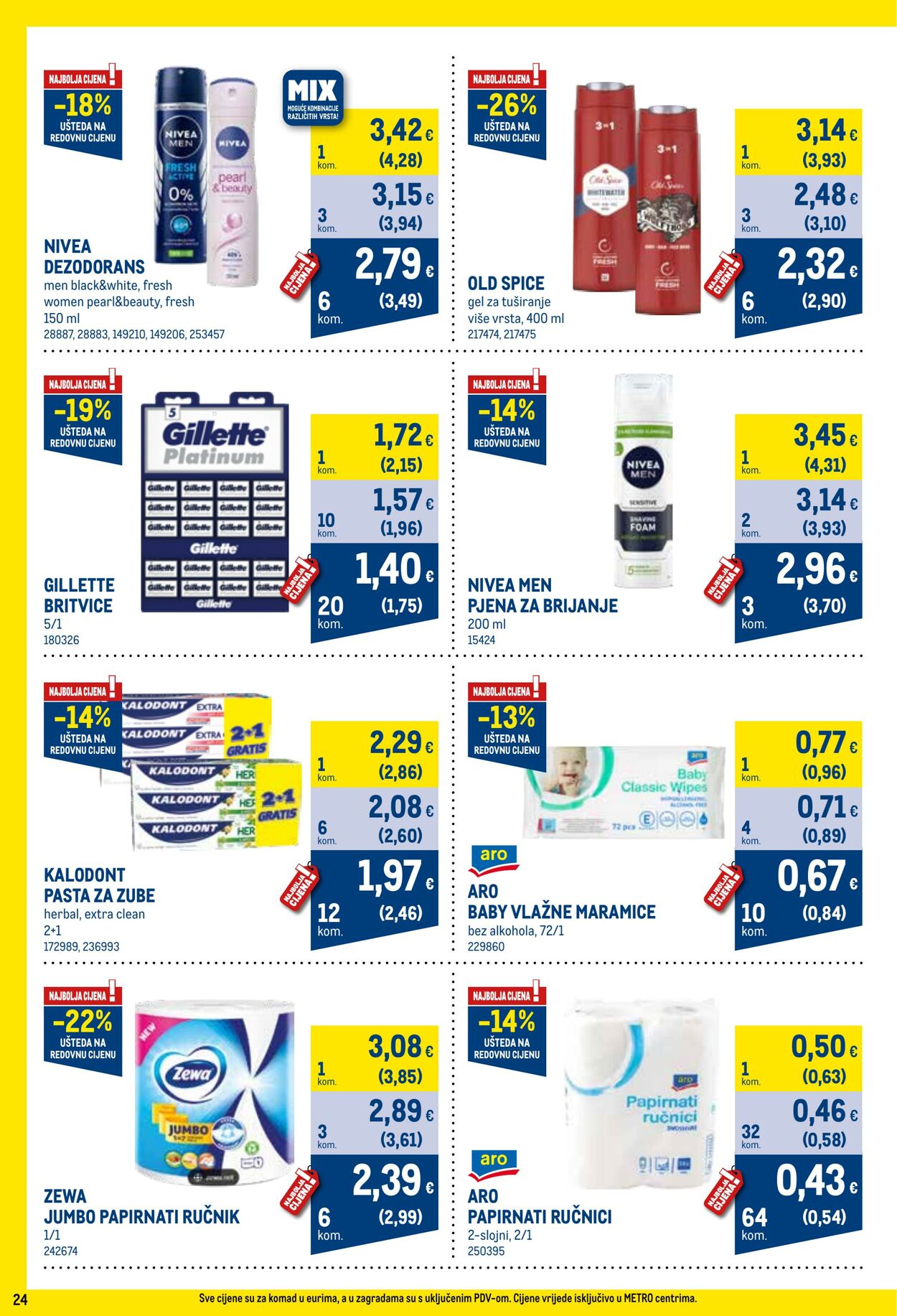 Katalog Metro 01.06.2024 - 01.07.2024