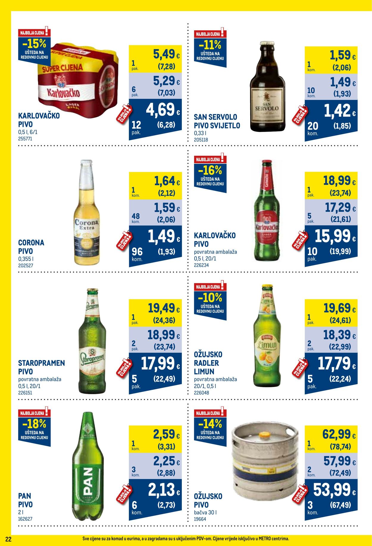 Katalog Metro 01.06.2024 - 01.07.2024