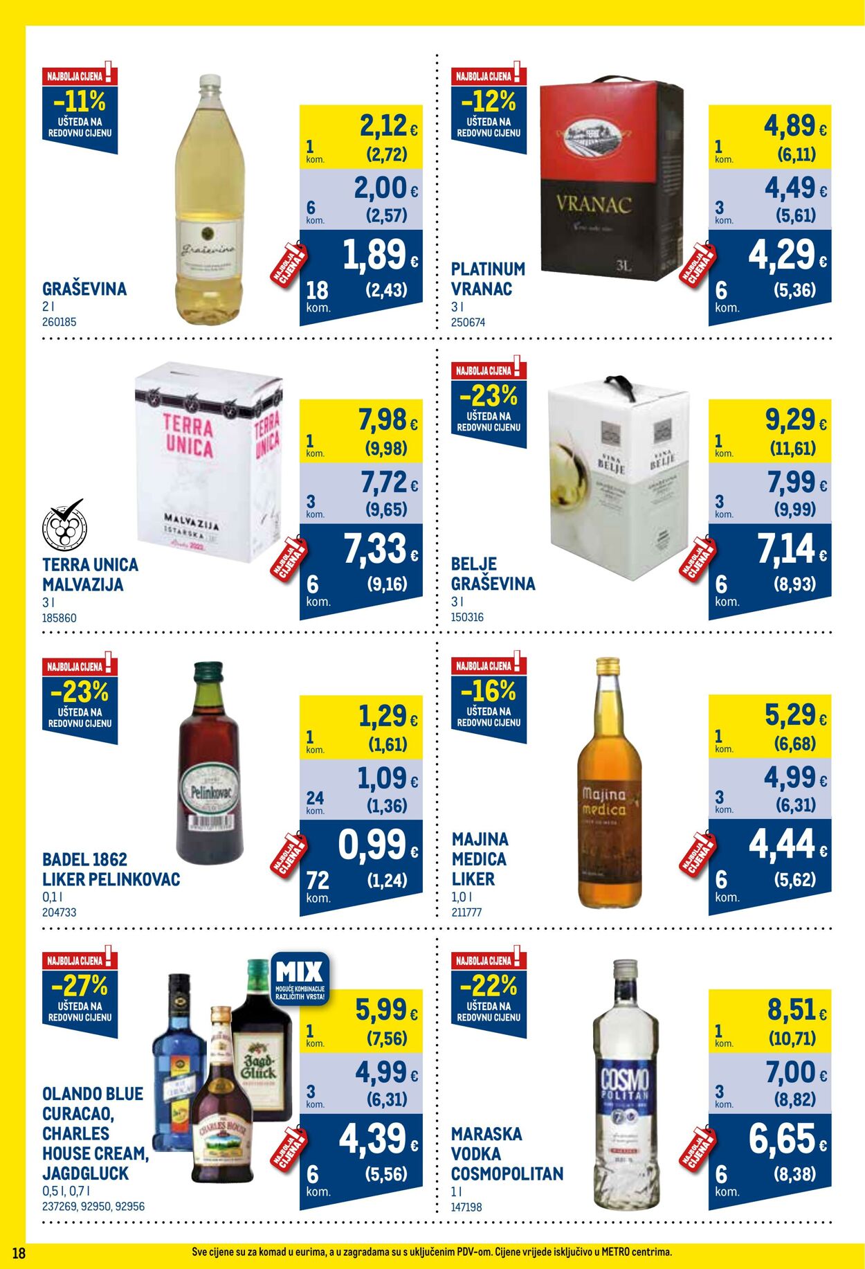 Katalog Metro 01.06.2024 - 01.07.2024