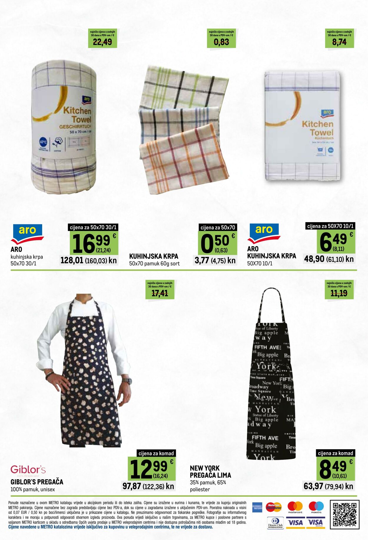 Katalog Metro 02.11.2023 - 30.11.2023