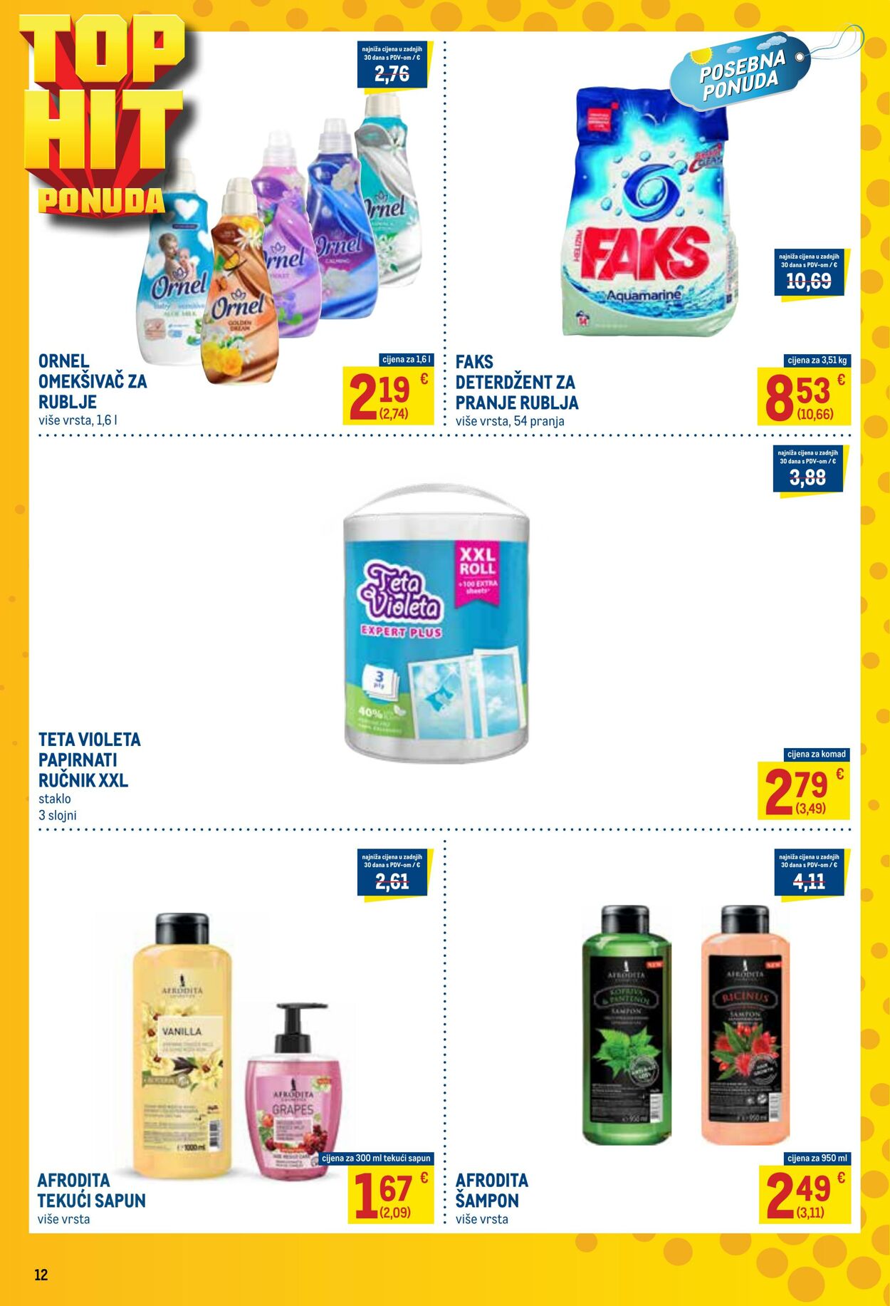 Katalog Metro 01.03.2024 - 14.03.2024