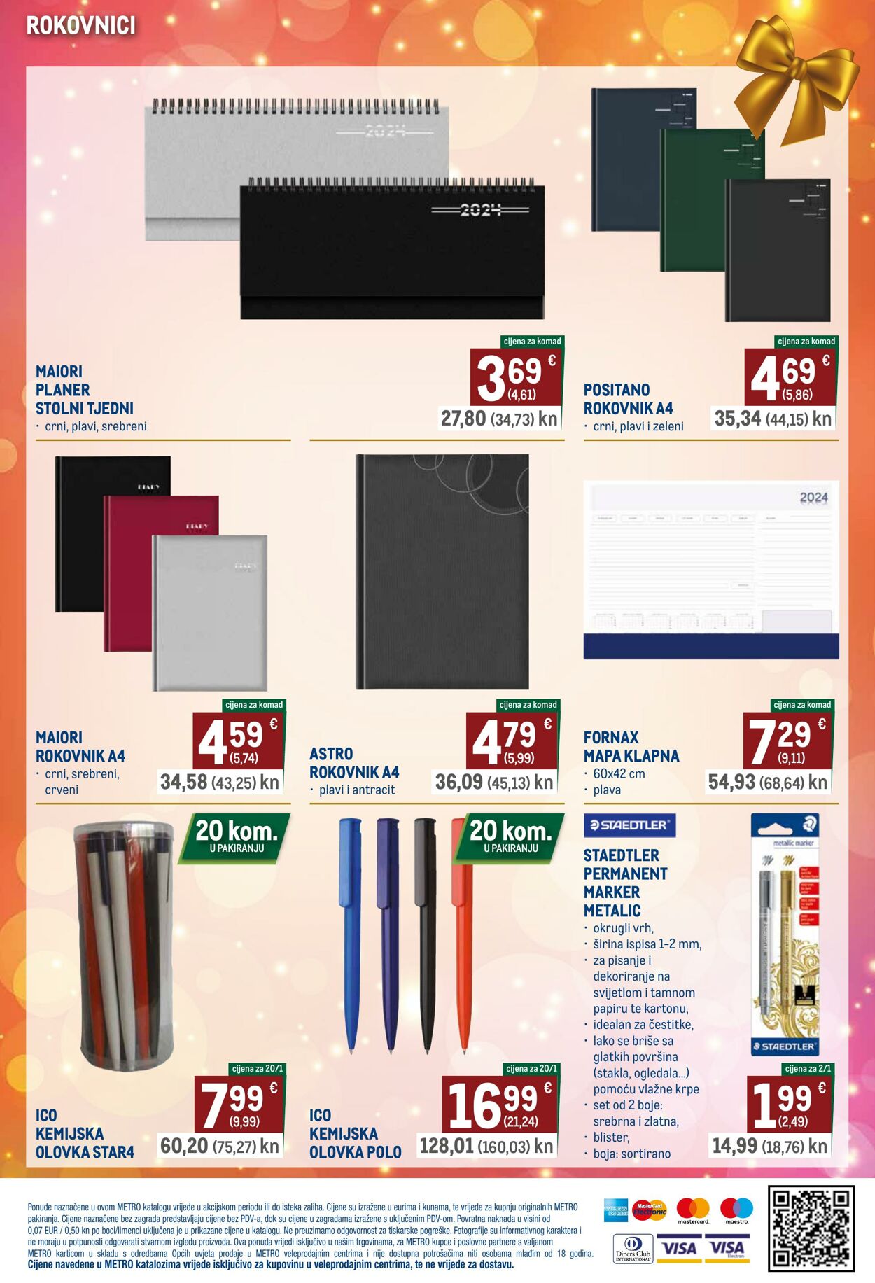 Katalog Metro 02.11.2023 - 30.12.2023