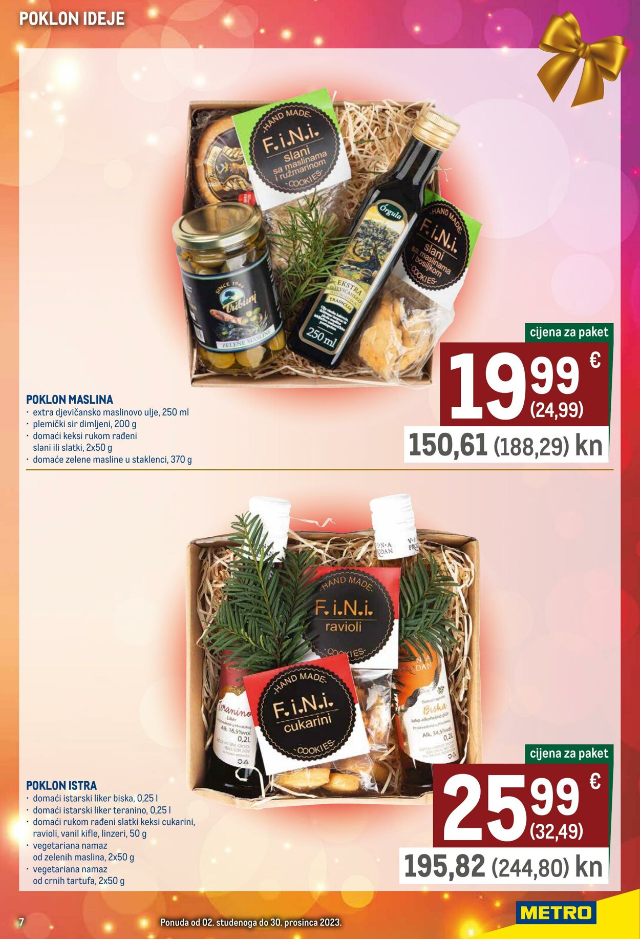 Katalog Metro 02.11.2023 - 30.12.2023