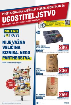 Katalog Metro 06.04.2023 - 30.09.2023