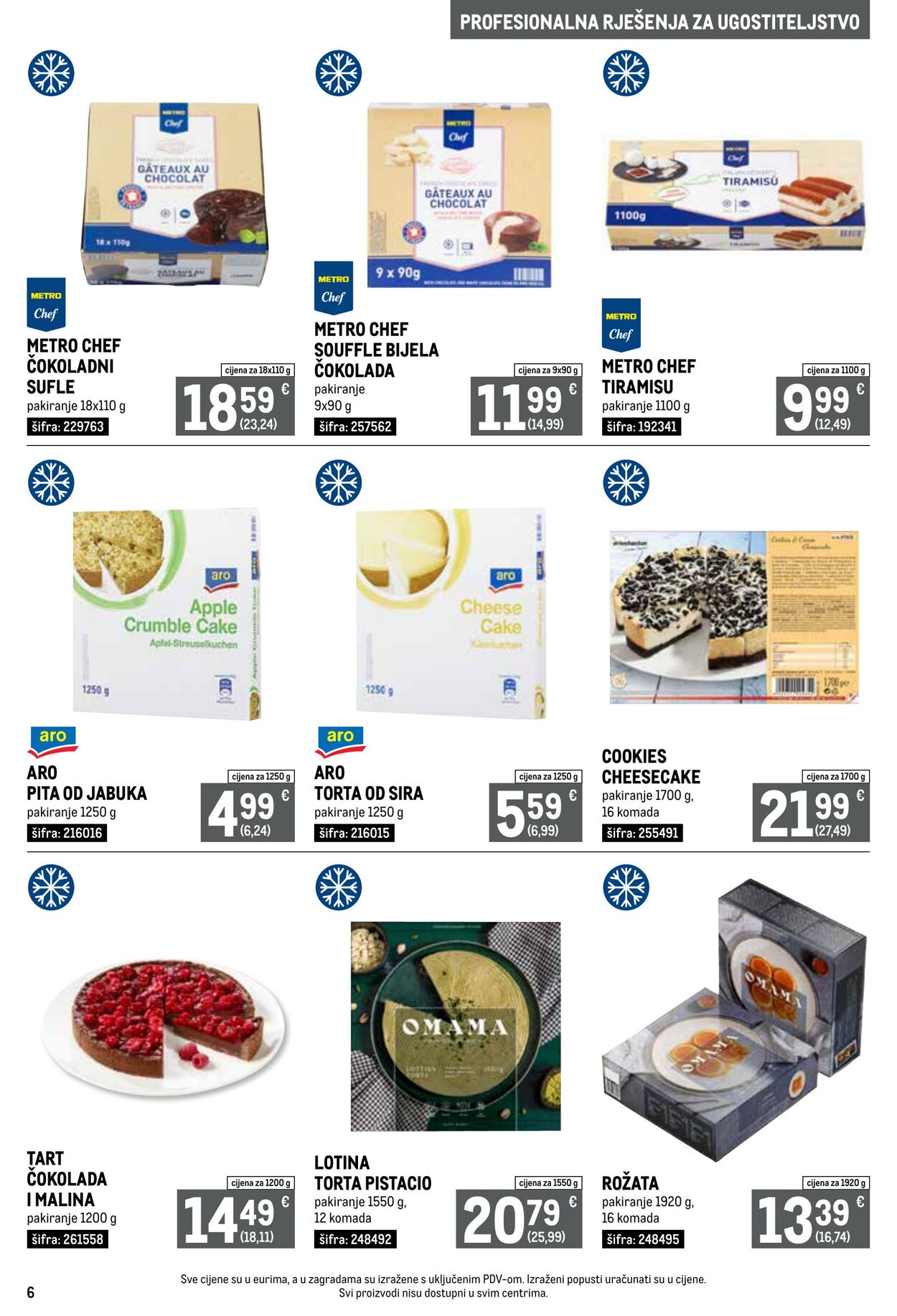 Katalog Metro 01.02.2024 - 14.02.2024