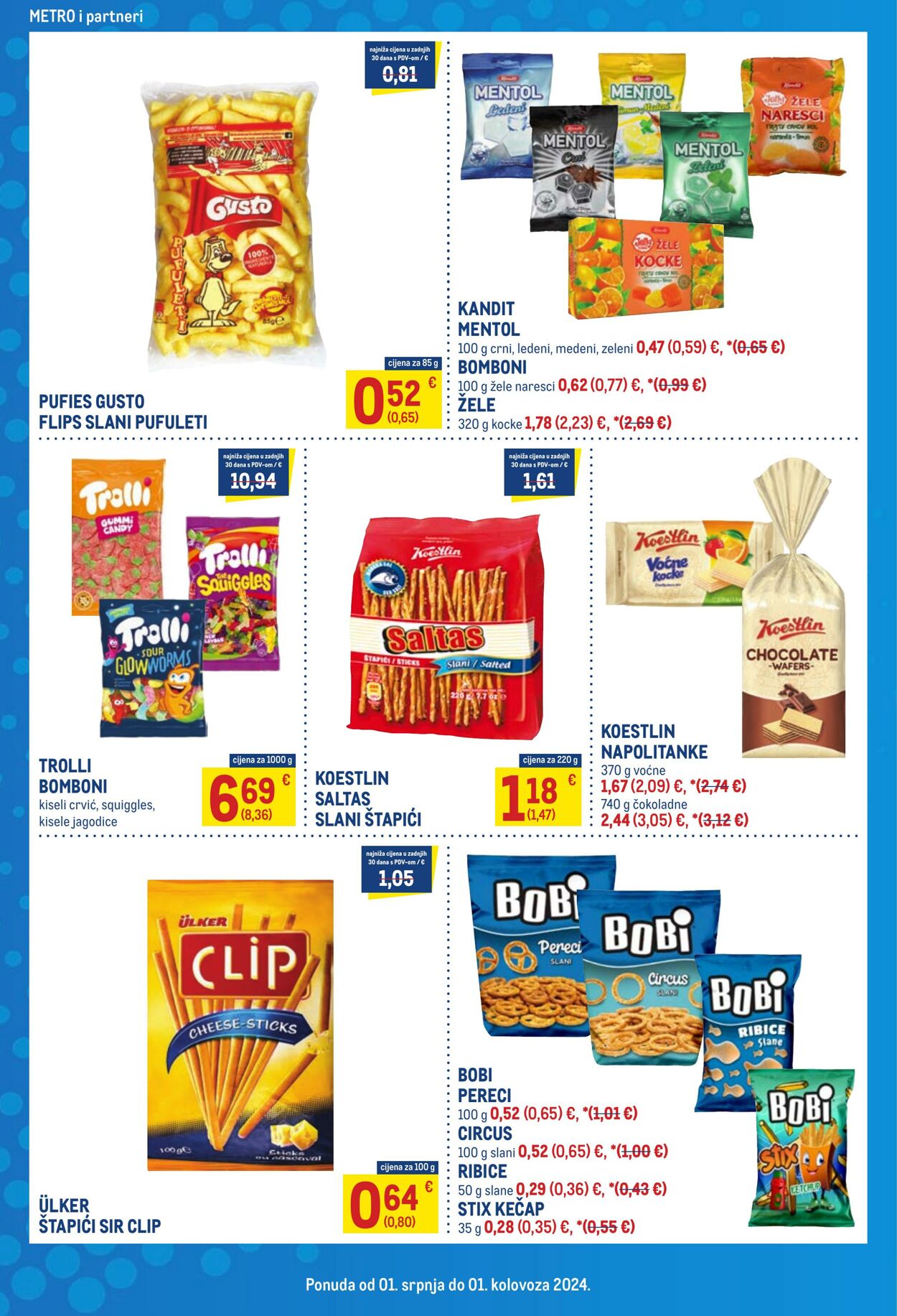 Katalog Metro 01.07.2024 - 31.07.2024