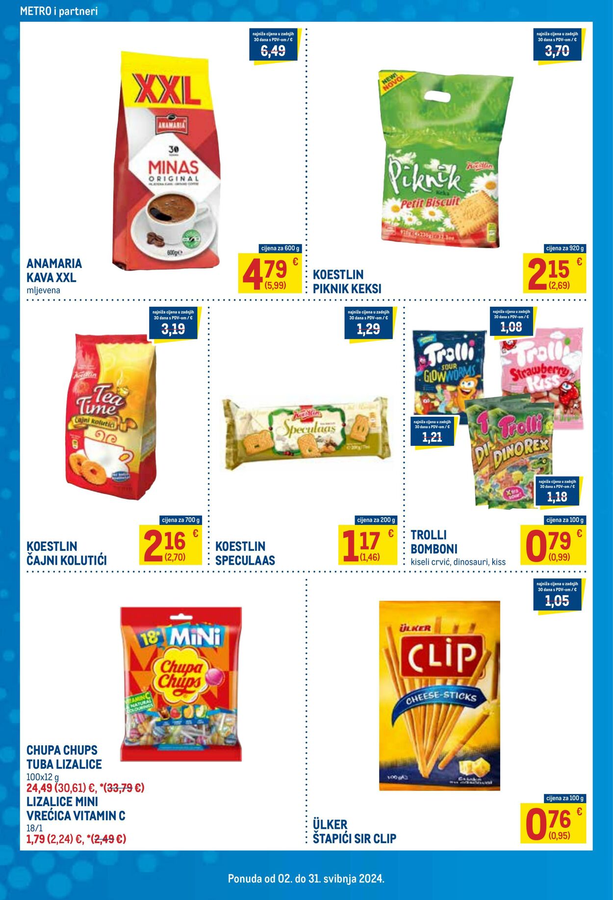 Katalog Metro 02.04.2024 - 31.05.2024