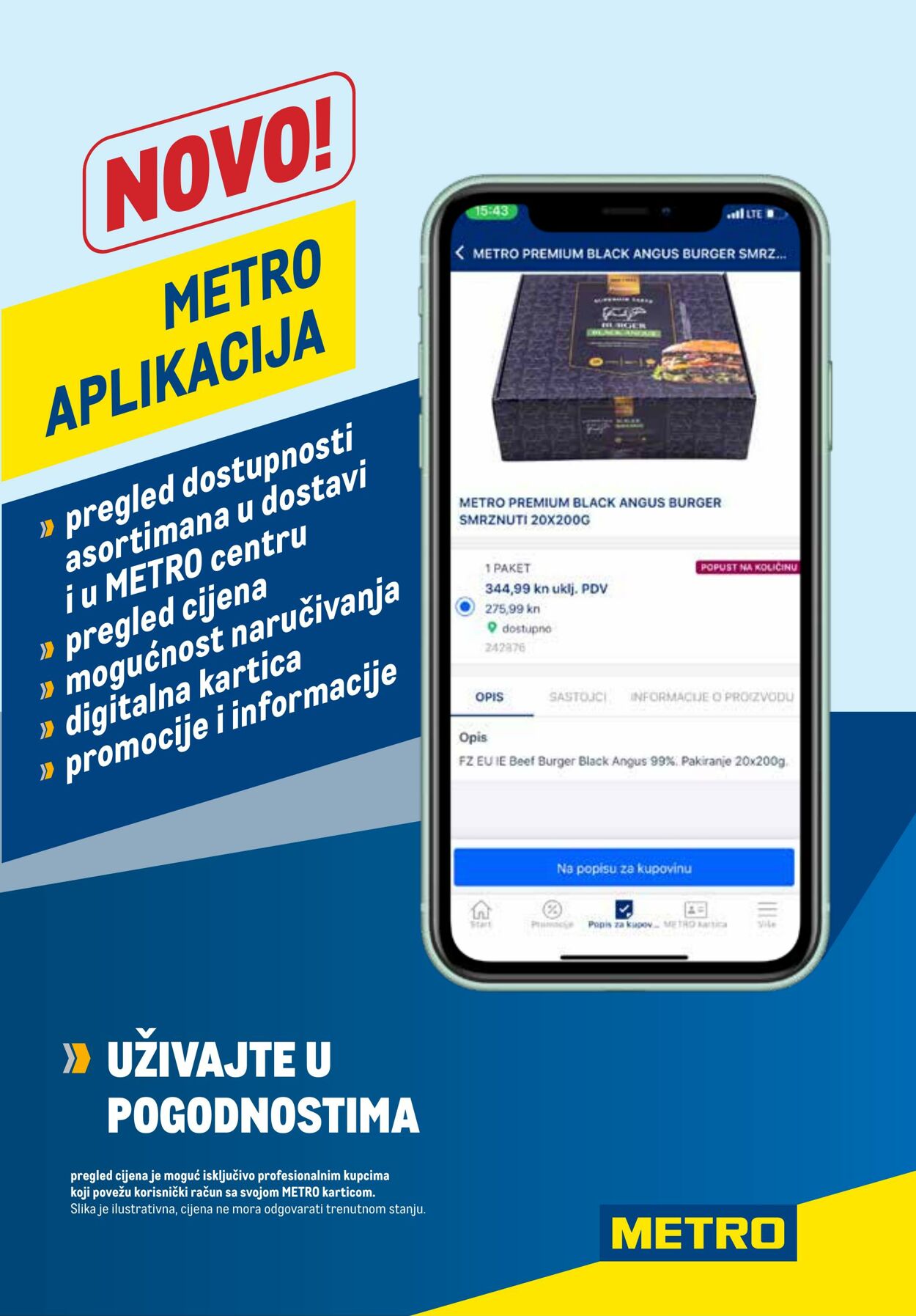 Katalog Metro 06.04.2023 - 30.09.2023