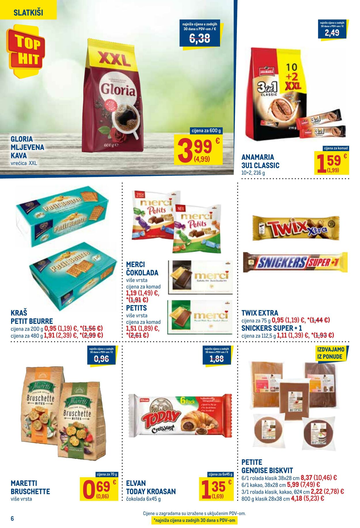 Katalog Metro 01.06.2024 - 13.06.2024