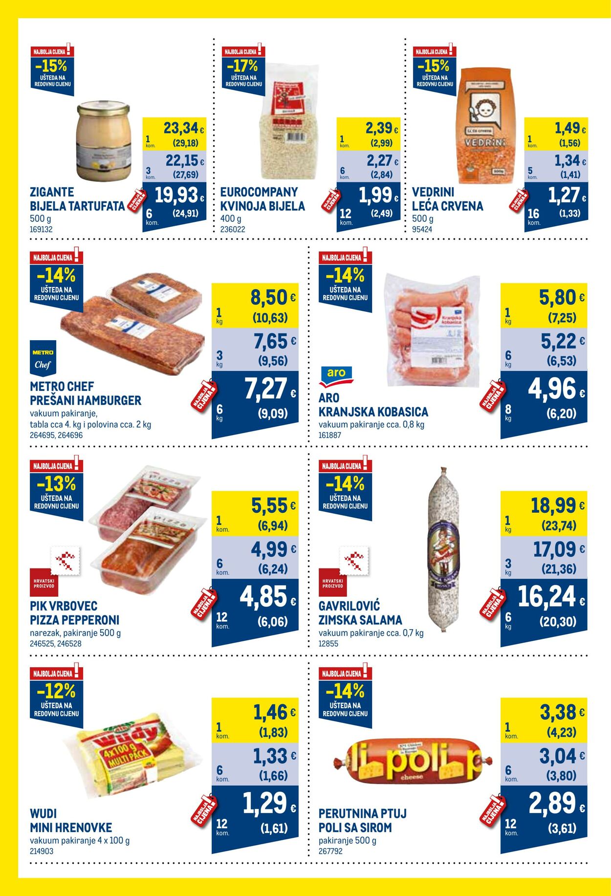 Katalog Metro 01.08.2024 - 02.09.2024