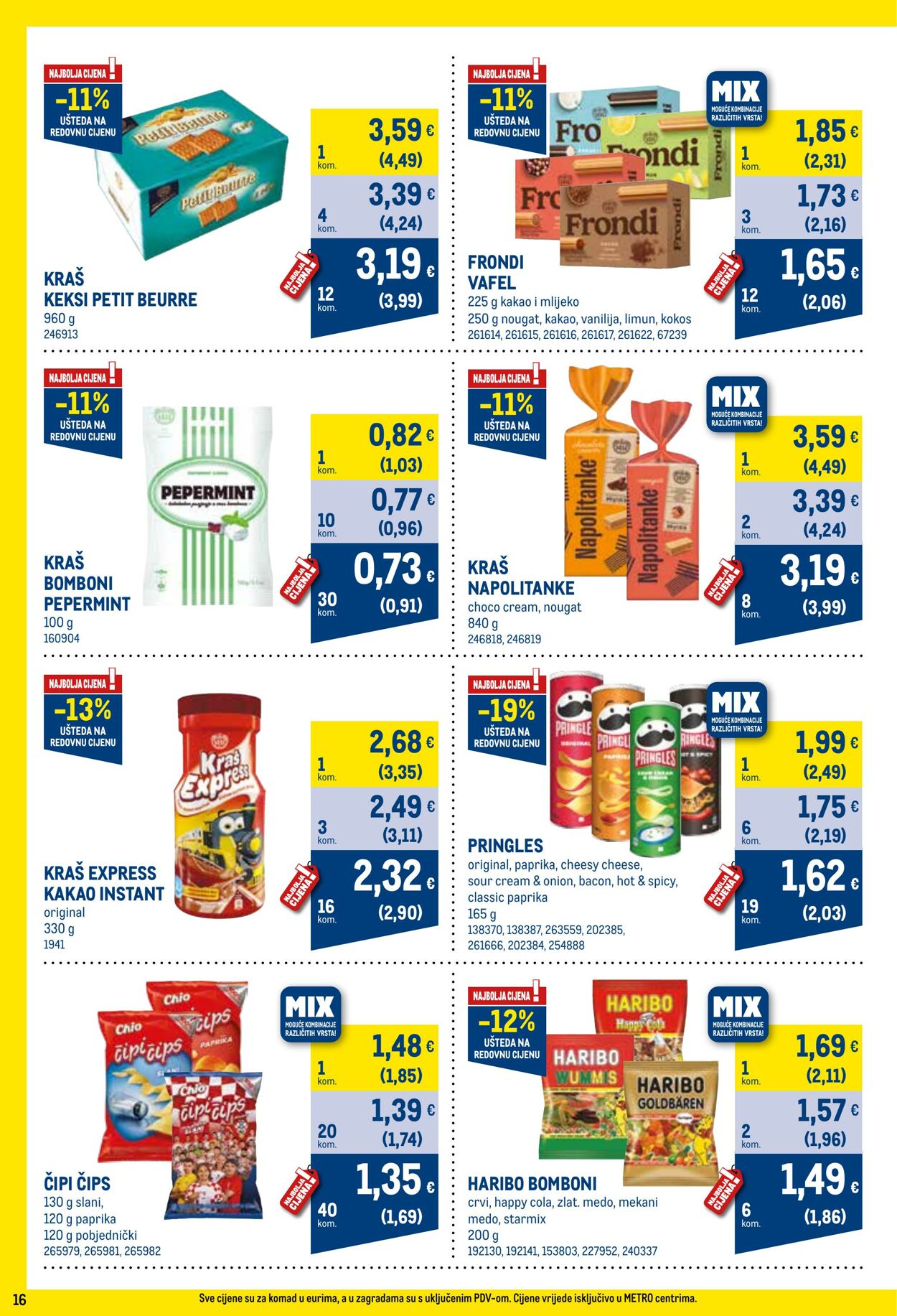 Katalog Metro 01.08.2024 - 02.09.2024