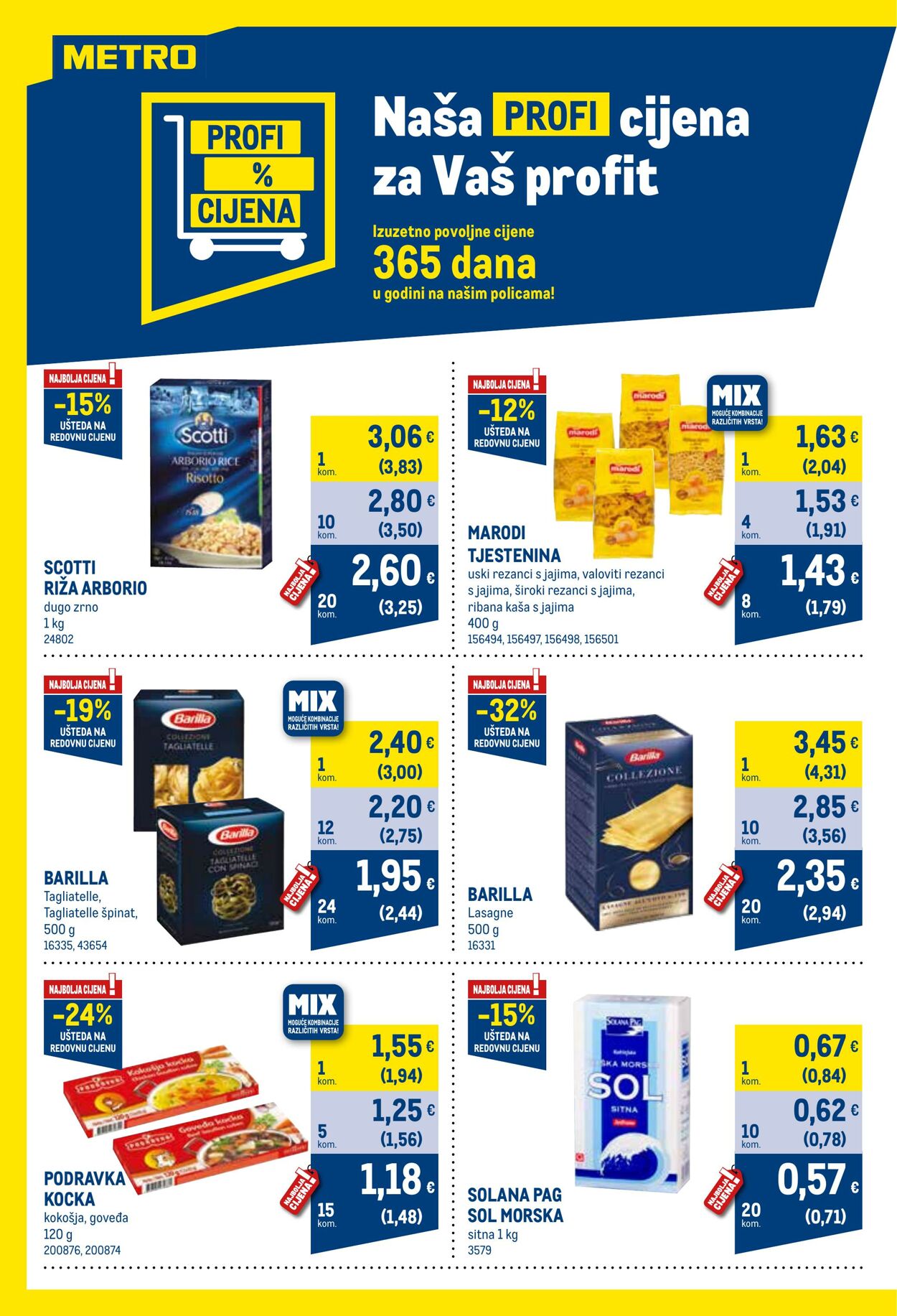 Katalog Metro 01.08.2024 - 02.09.2024