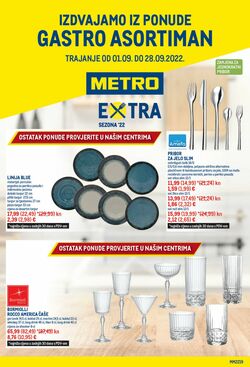 Katalog Metro 01.09.2022-28.09.2022