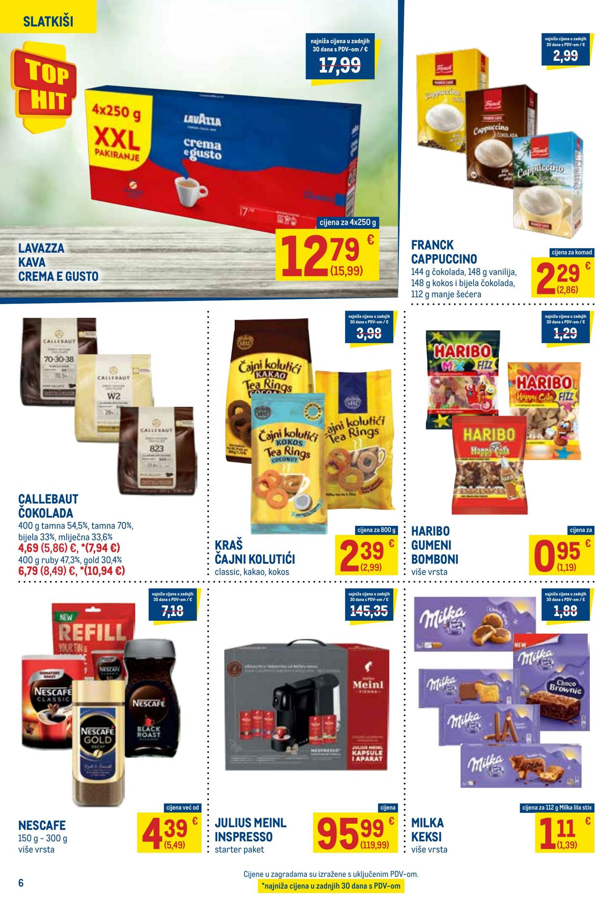 Katalog Metro 02.07.2024 - 15.07.2024