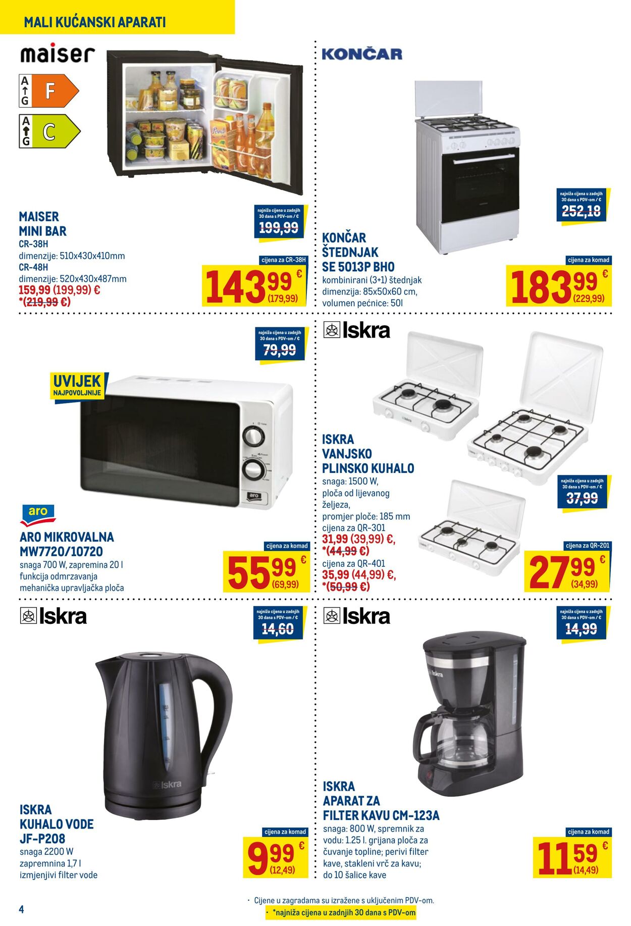 Katalog Metro 01.03.2024 - 14.03.2024