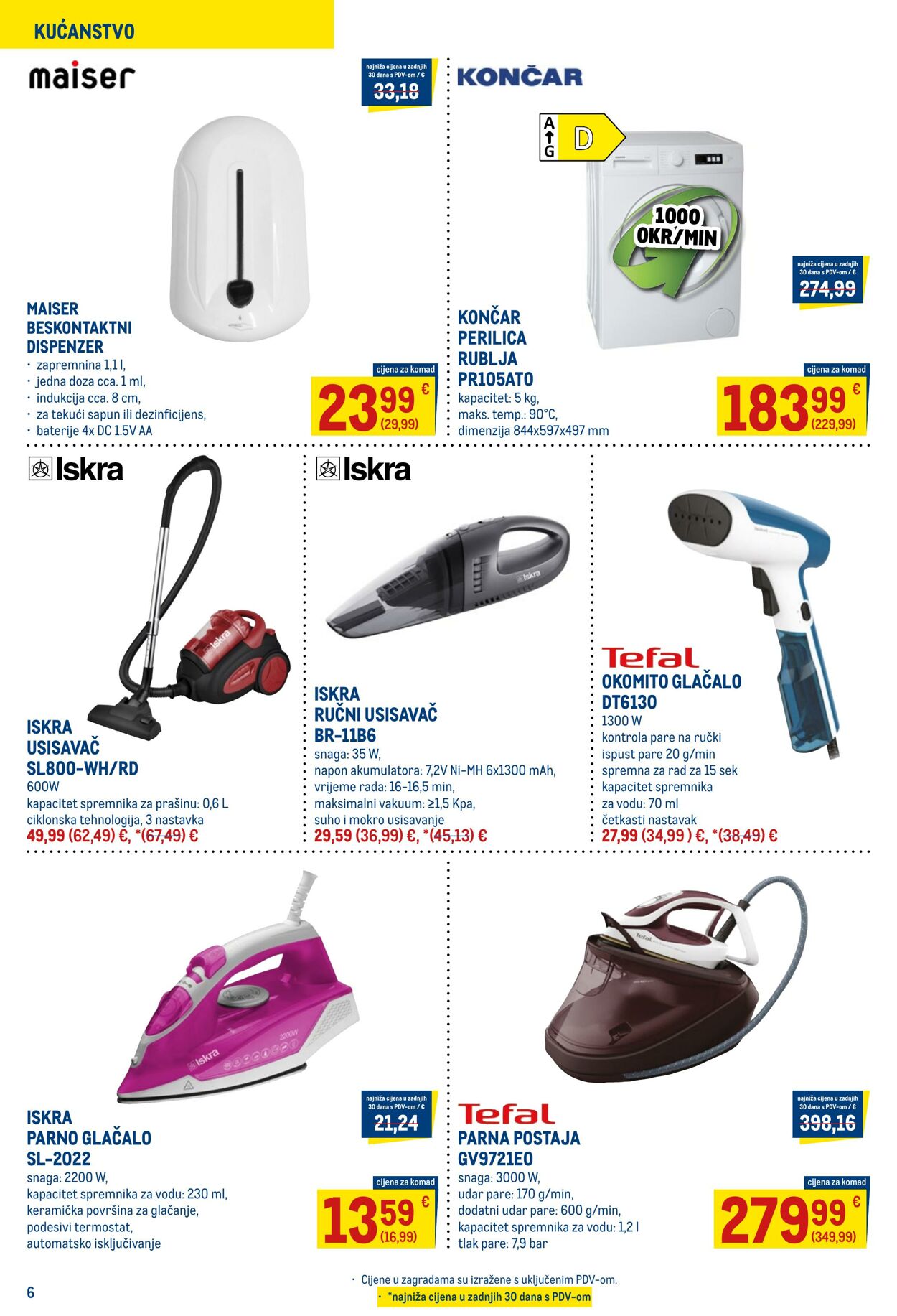 Katalog Metro 01.03.2024 - 14.03.2024