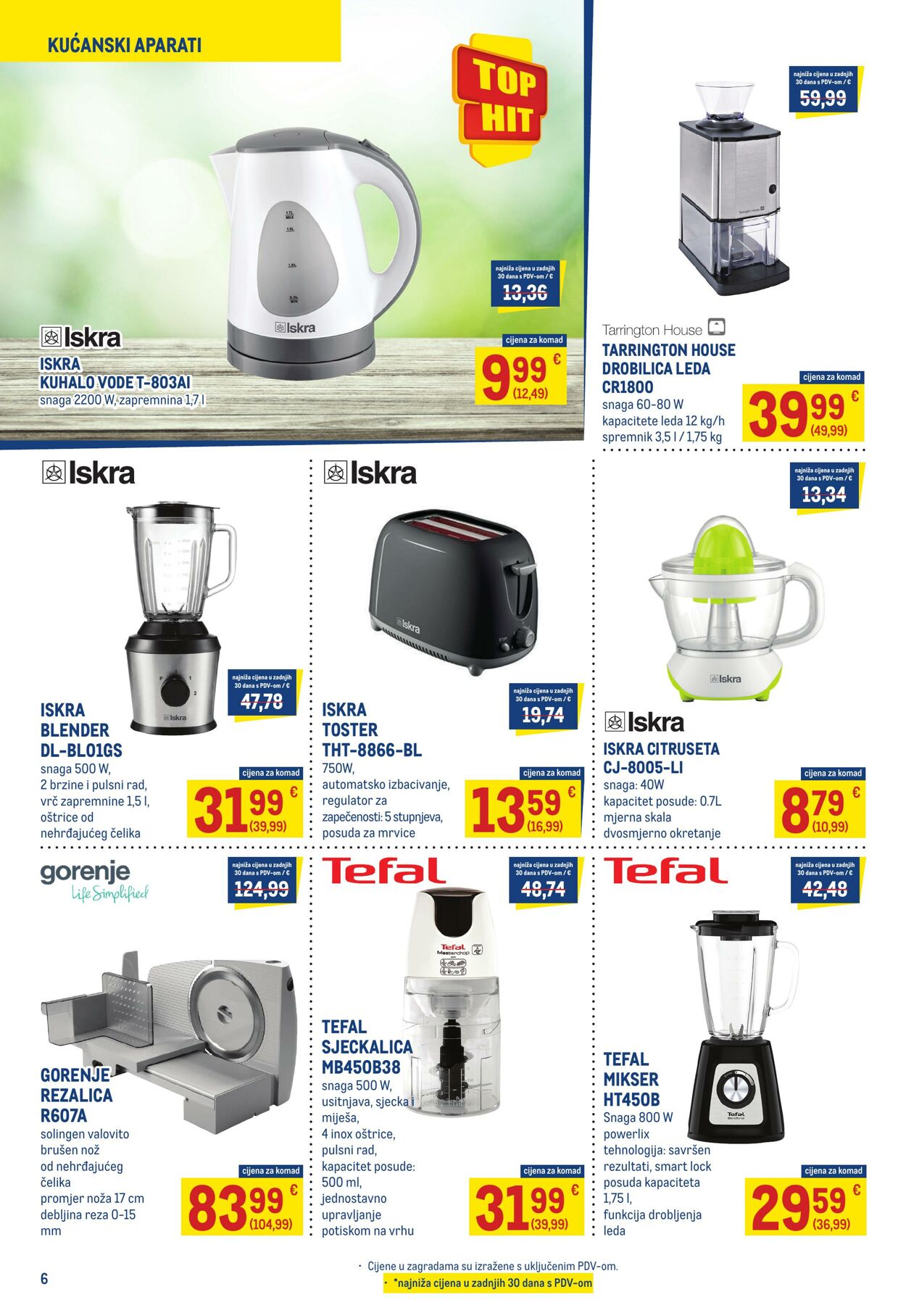 Katalog Metro 02.07.2024 - 15.07.2024