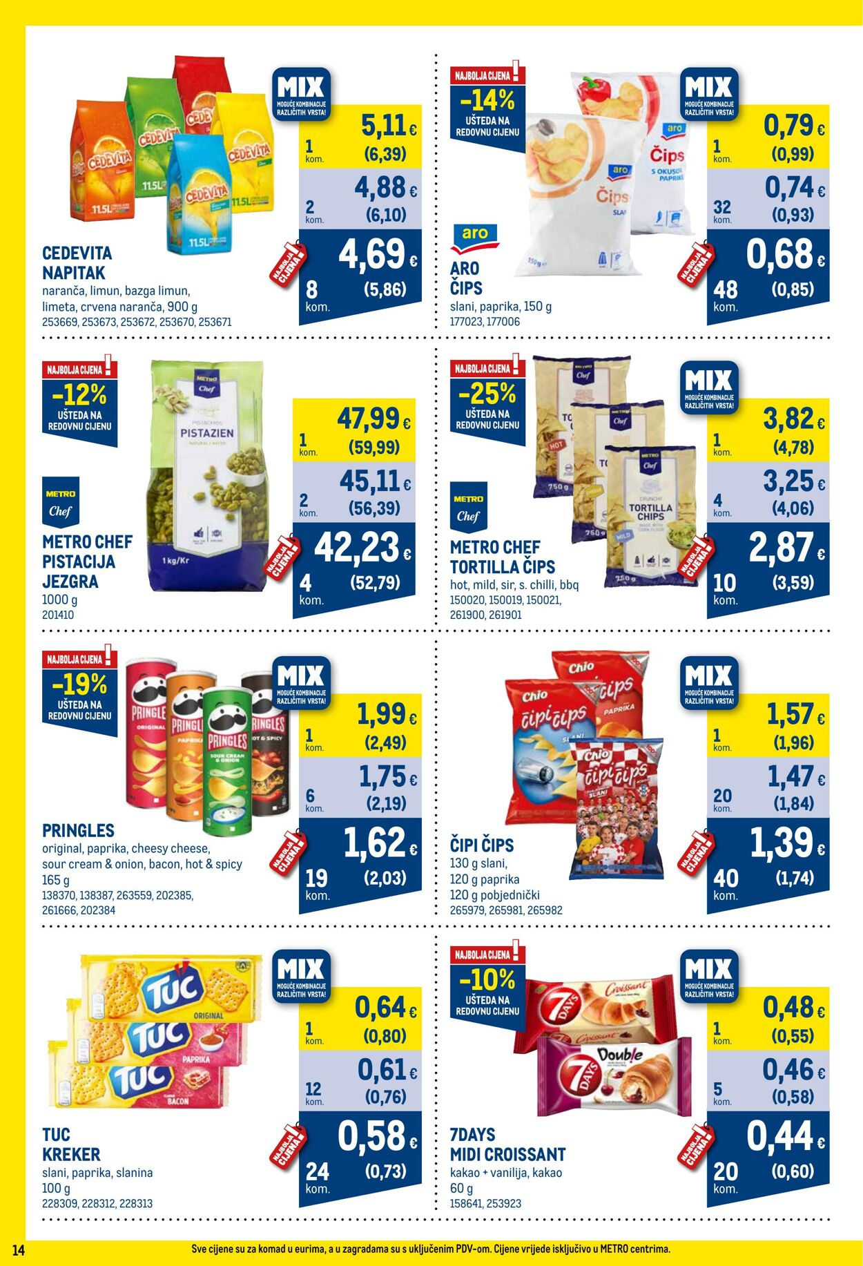 Katalog Metro 05.09.2024 - 01.10.2024