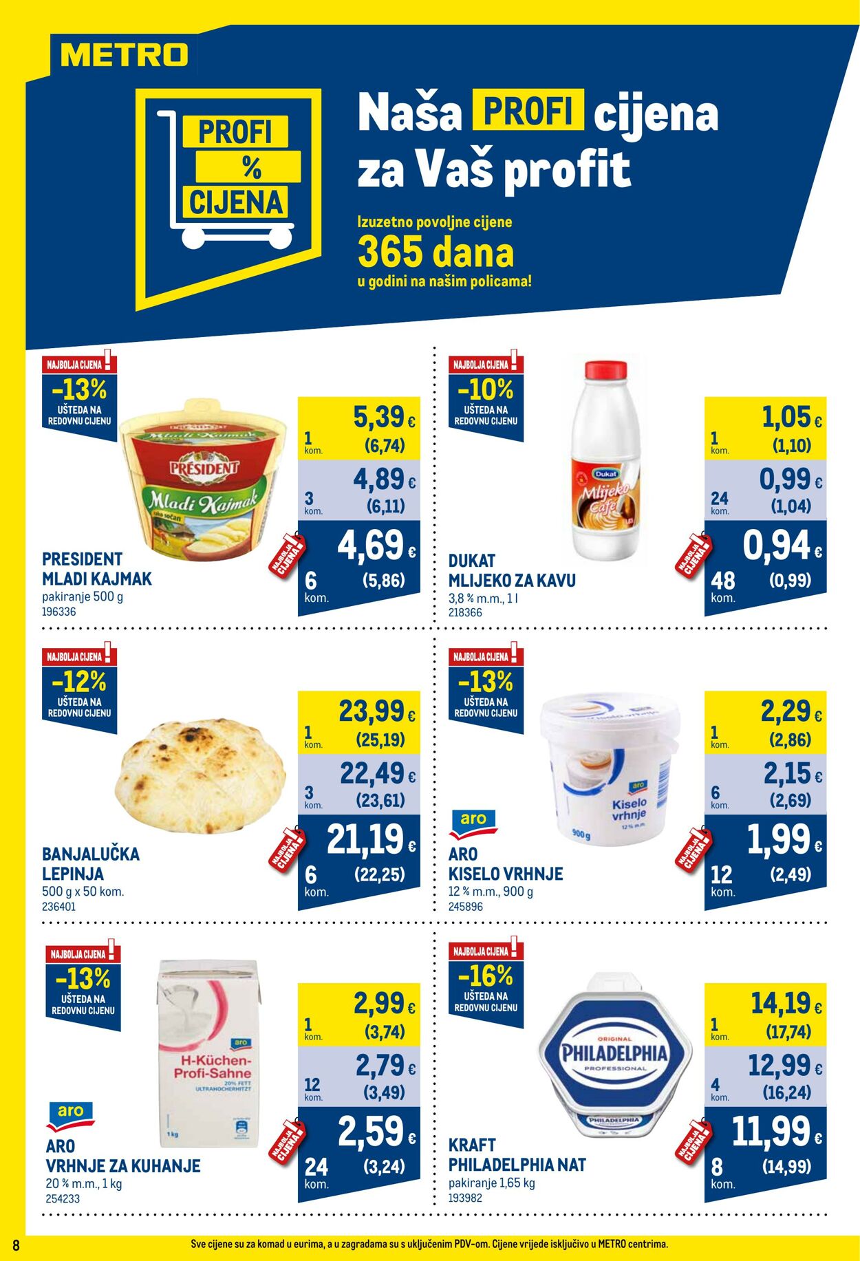 Katalog Metro 05.09.2024 - 01.10.2024