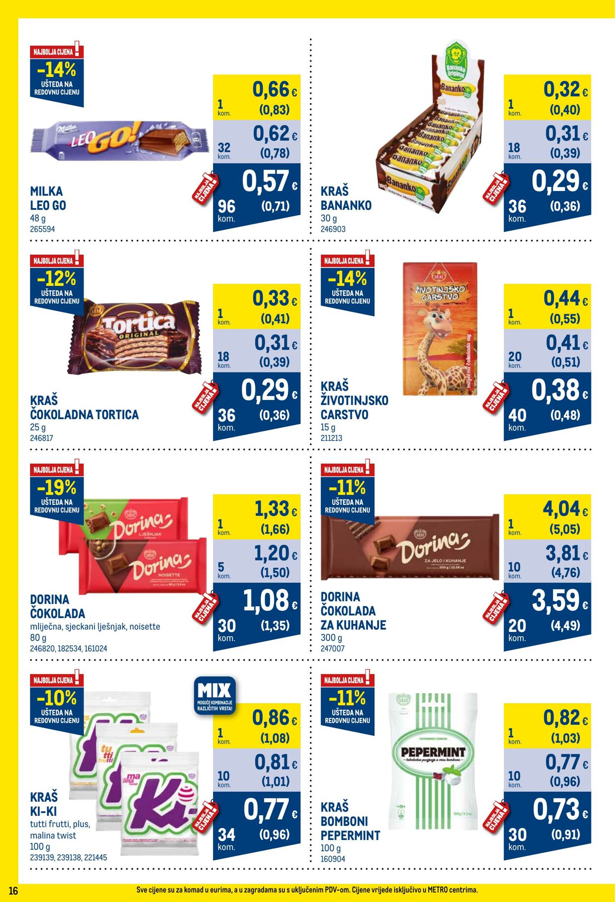 Katalog Metro 05.09.2024 - 01.10.2024