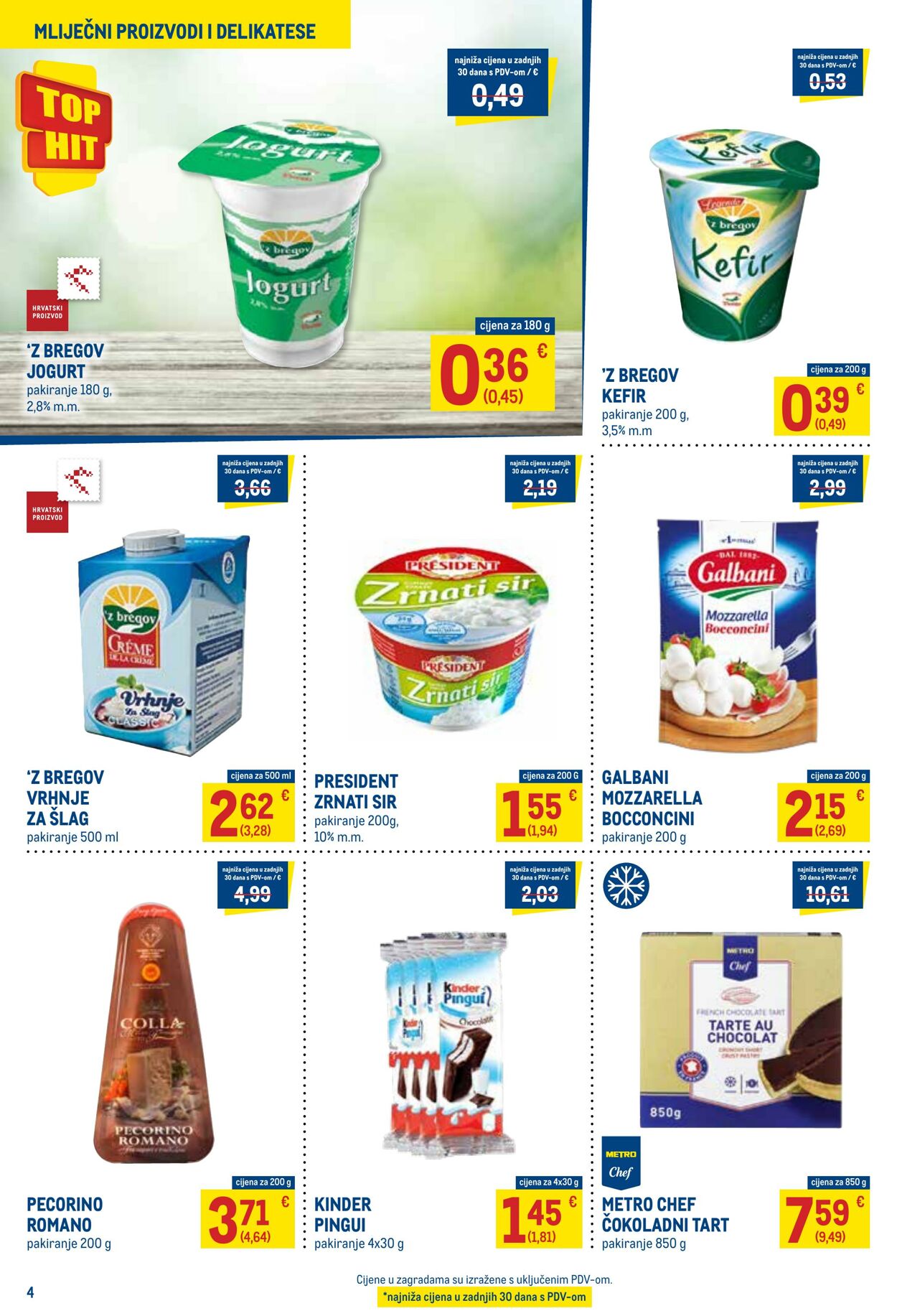 Katalog Metro 16.05.2024 - 31.05.2024