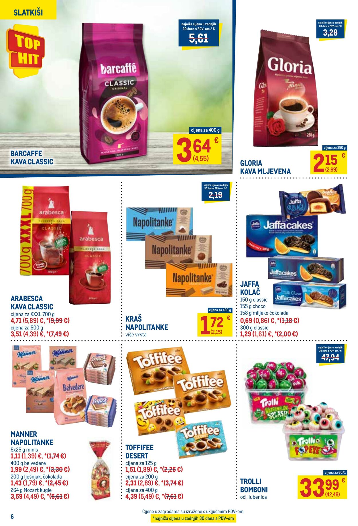 Katalog Metro 16.05.2024 - 31.05.2024