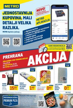 Katalog Metro 28.04.2022 - 11.05.2022