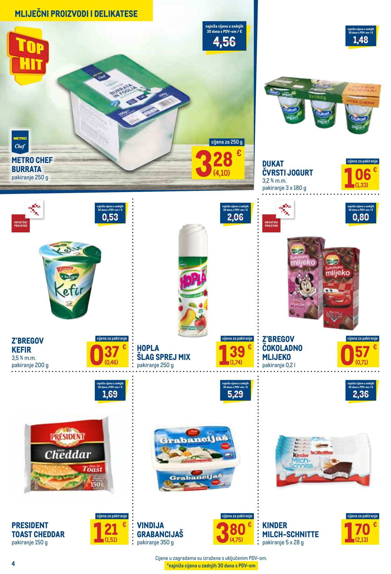 Katalog Metro 01.03.2024 - 14.03.2024