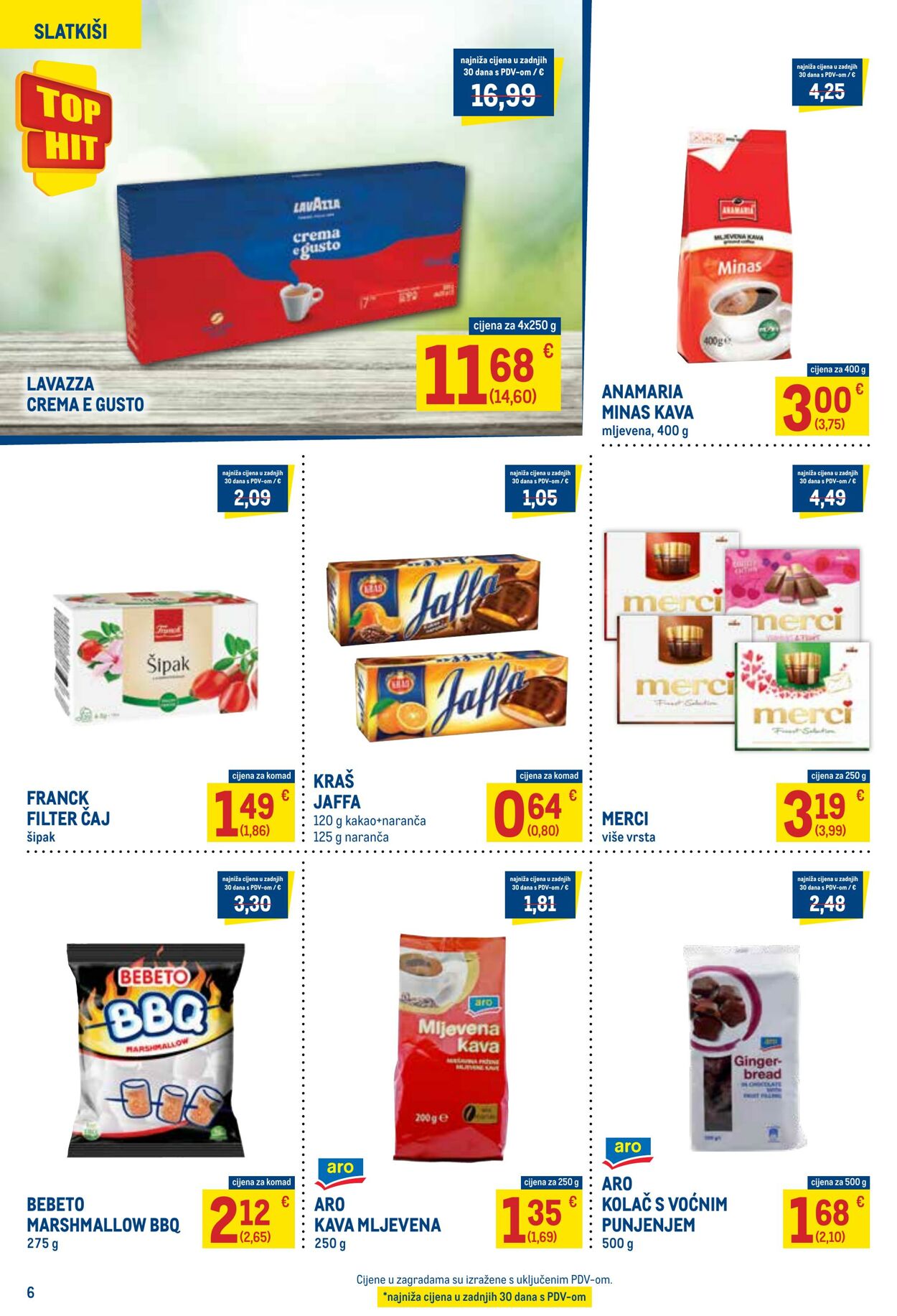 Katalog Metro 01.03.2024 - 14.03.2024