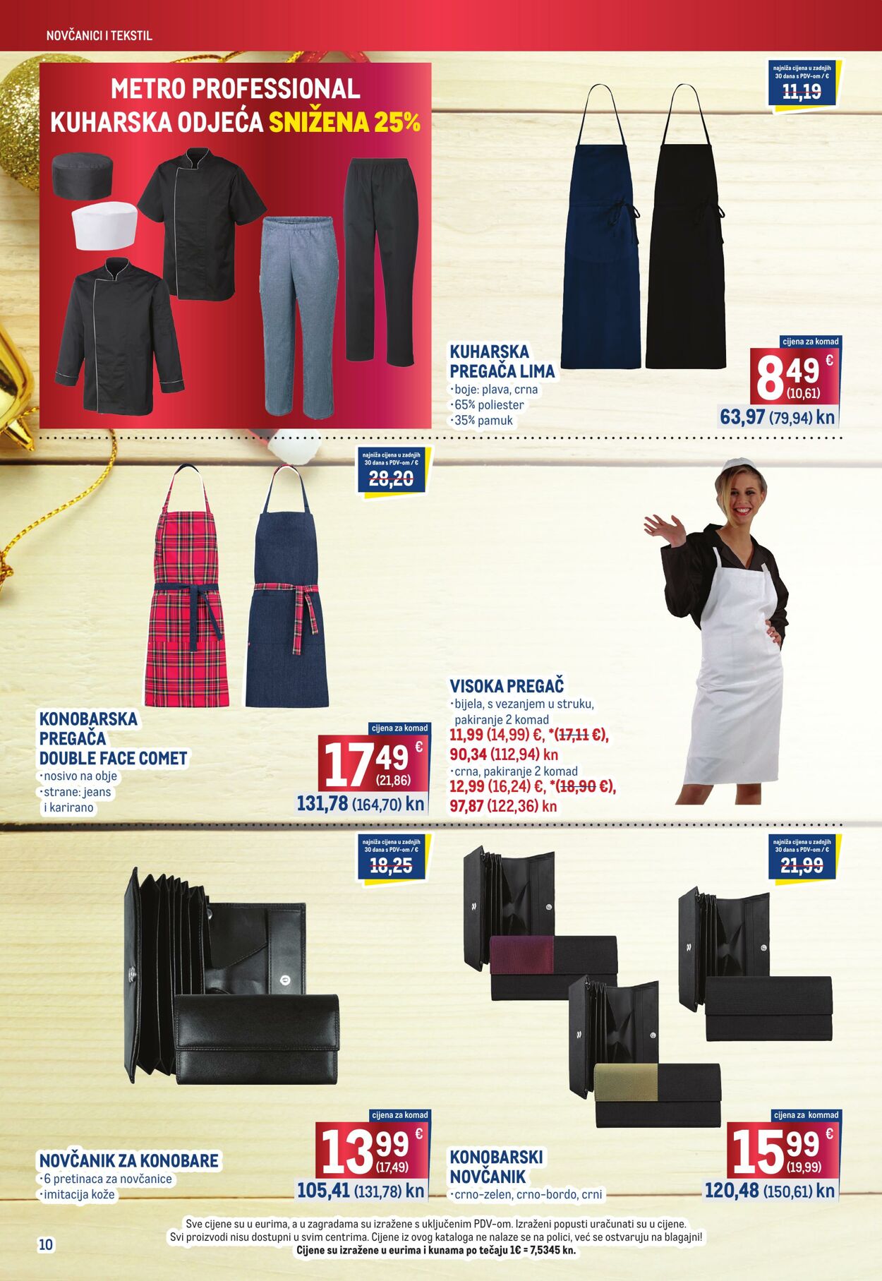 Katalog Metro 02.11.2023 - 30.12.2023