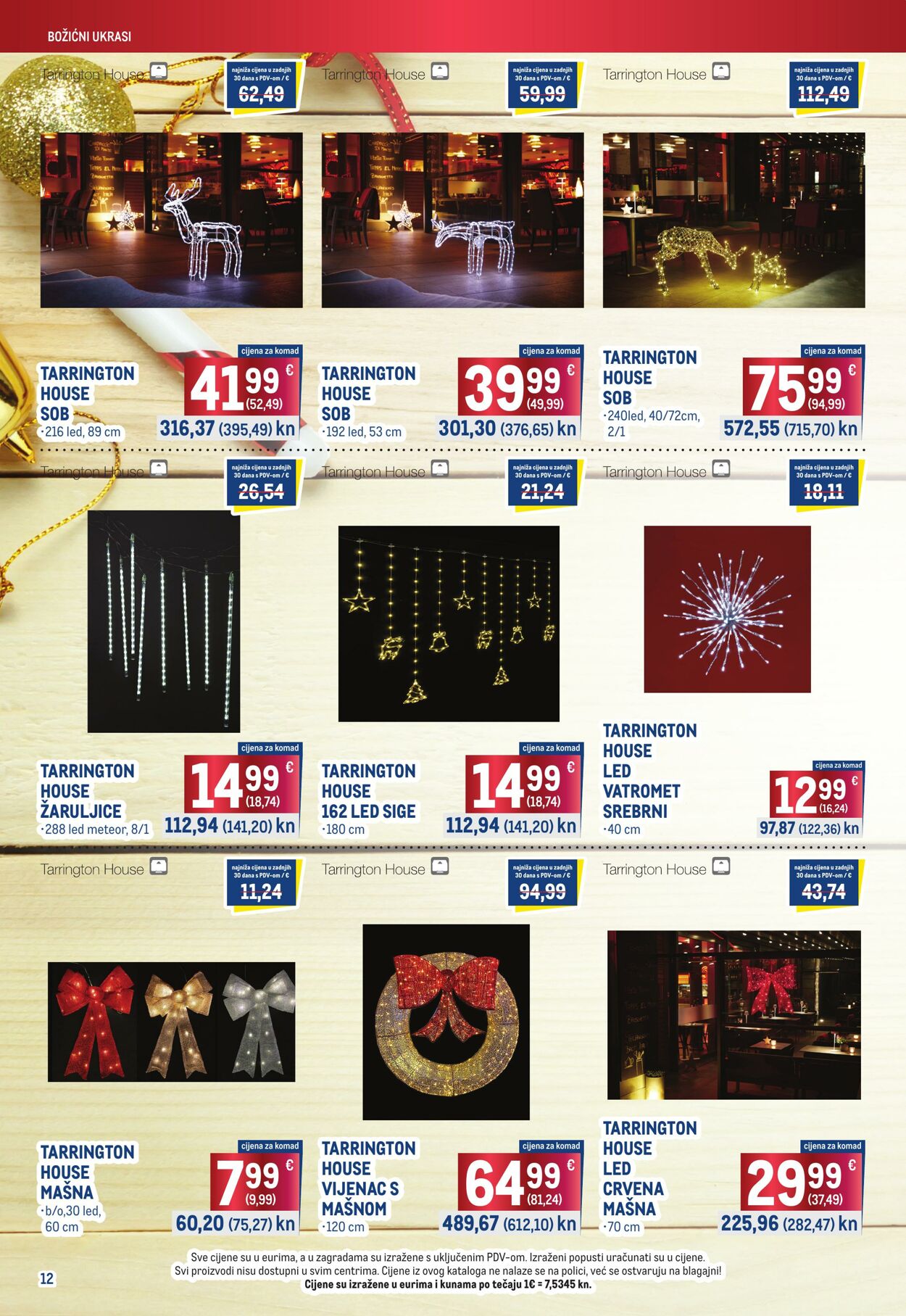 Katalog Metro 02.11.2023 - 30.12.2023