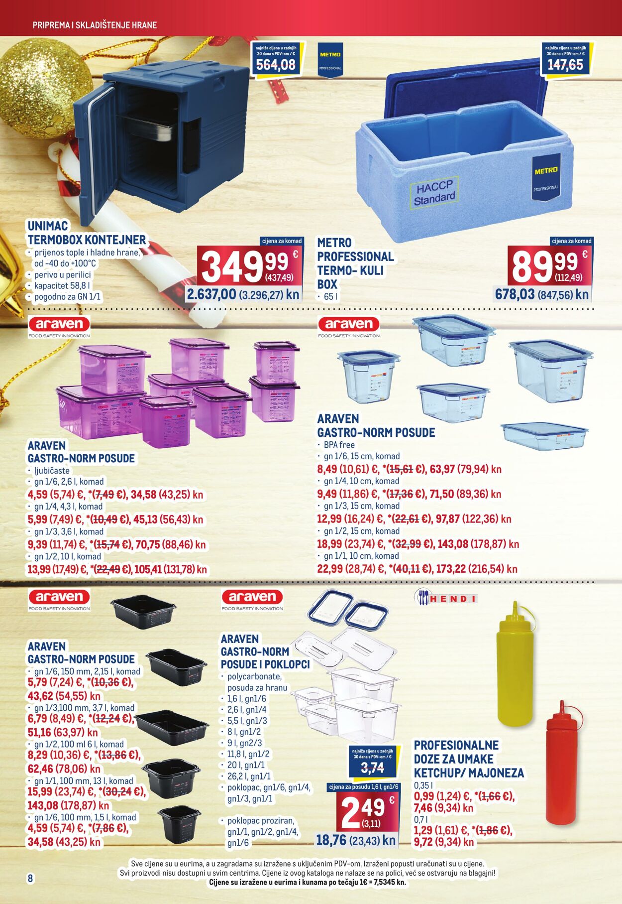 Katalog Metro 02.11.2023 - 30.12.2023