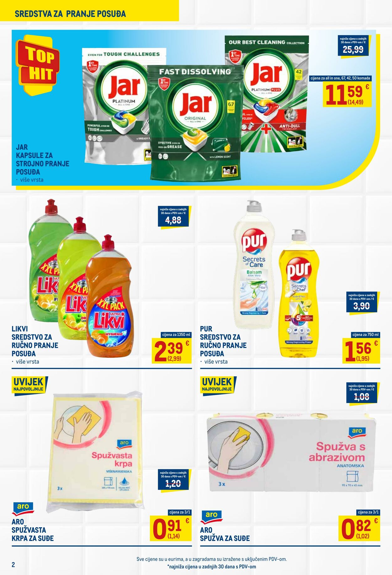 Katalog Metro 14.06.2024 - 15.07.2024