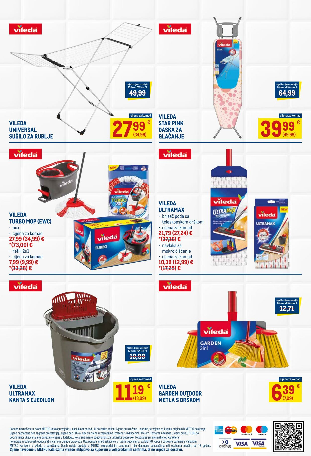 Katalog Metro 14.06.2024 - 15.07.2024