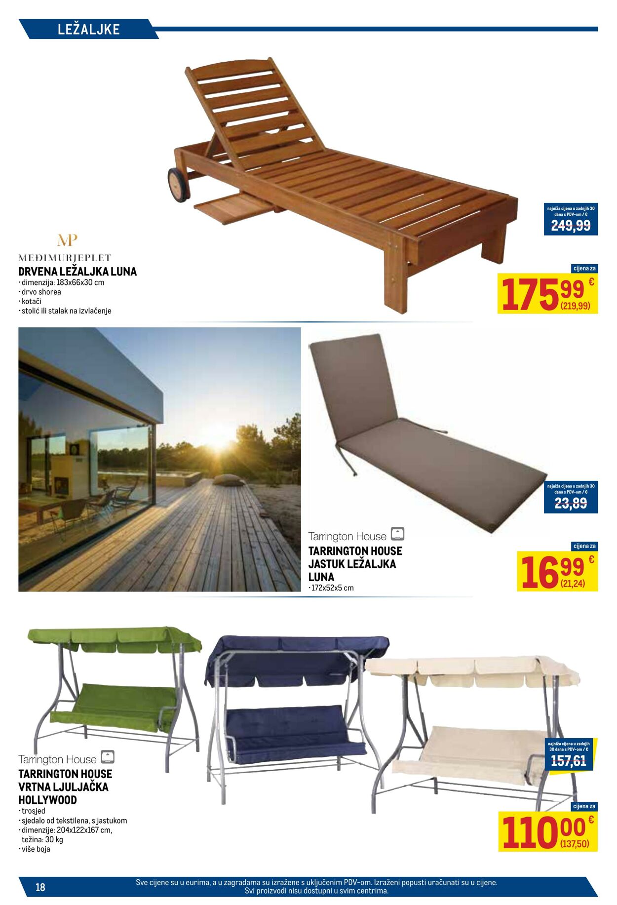 Katalog Metro 15.03.2024 - 16.04.2024