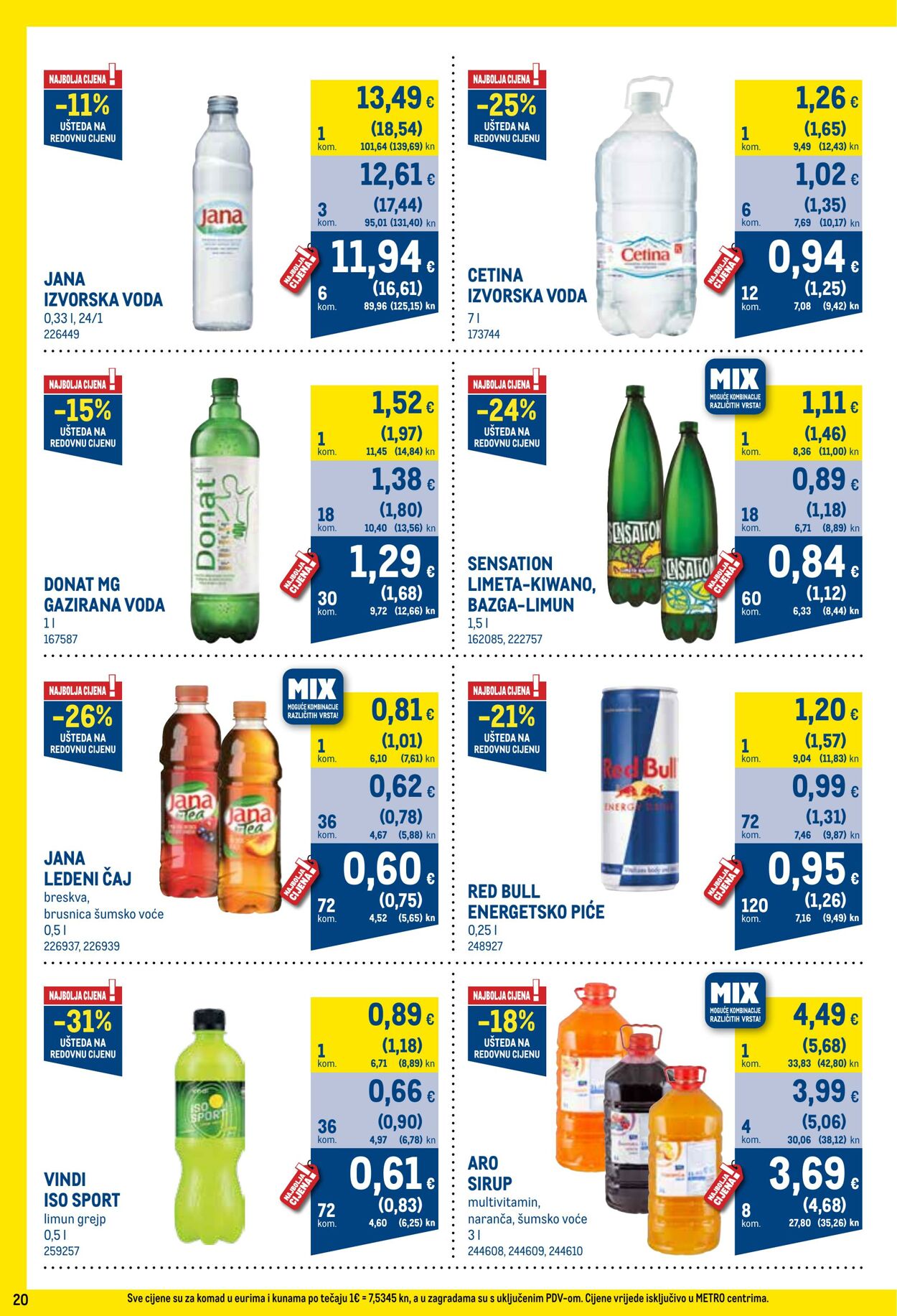 Katalog Metro 01.09.2023 - 30.09.2023