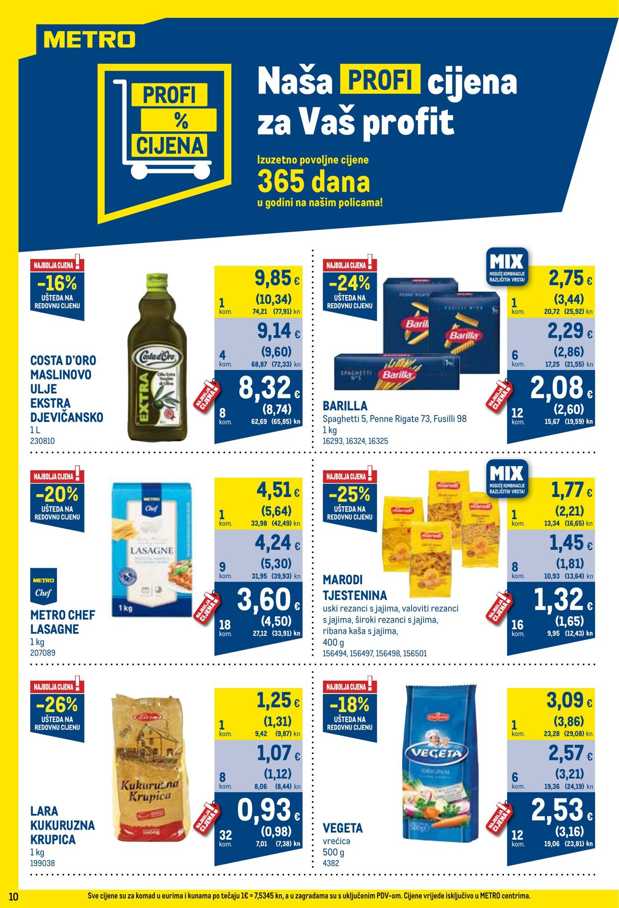 Katalog Metro 01.09.2023 - 30.09.2023