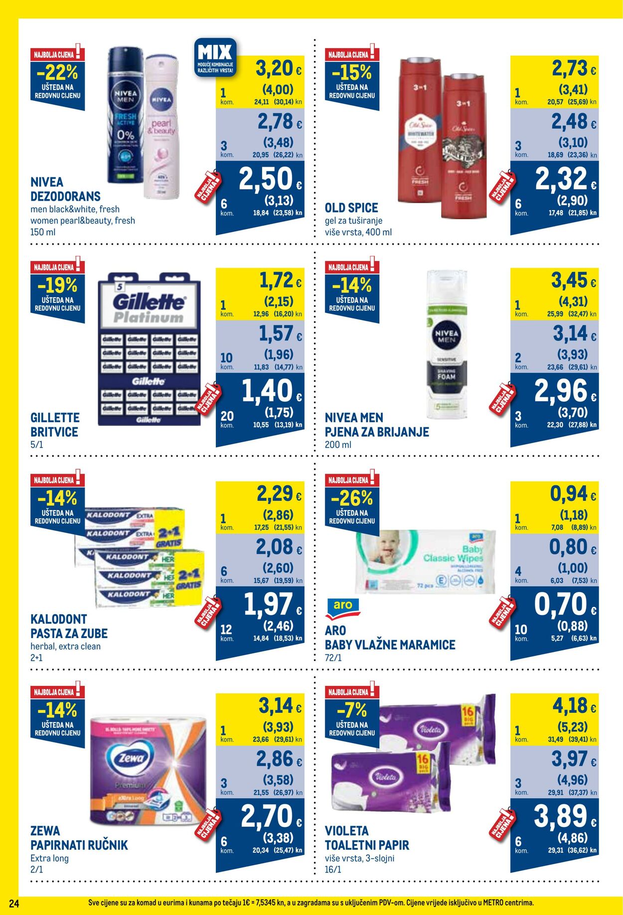 Katalog Metro 01.09.2023 - 30.09.2023