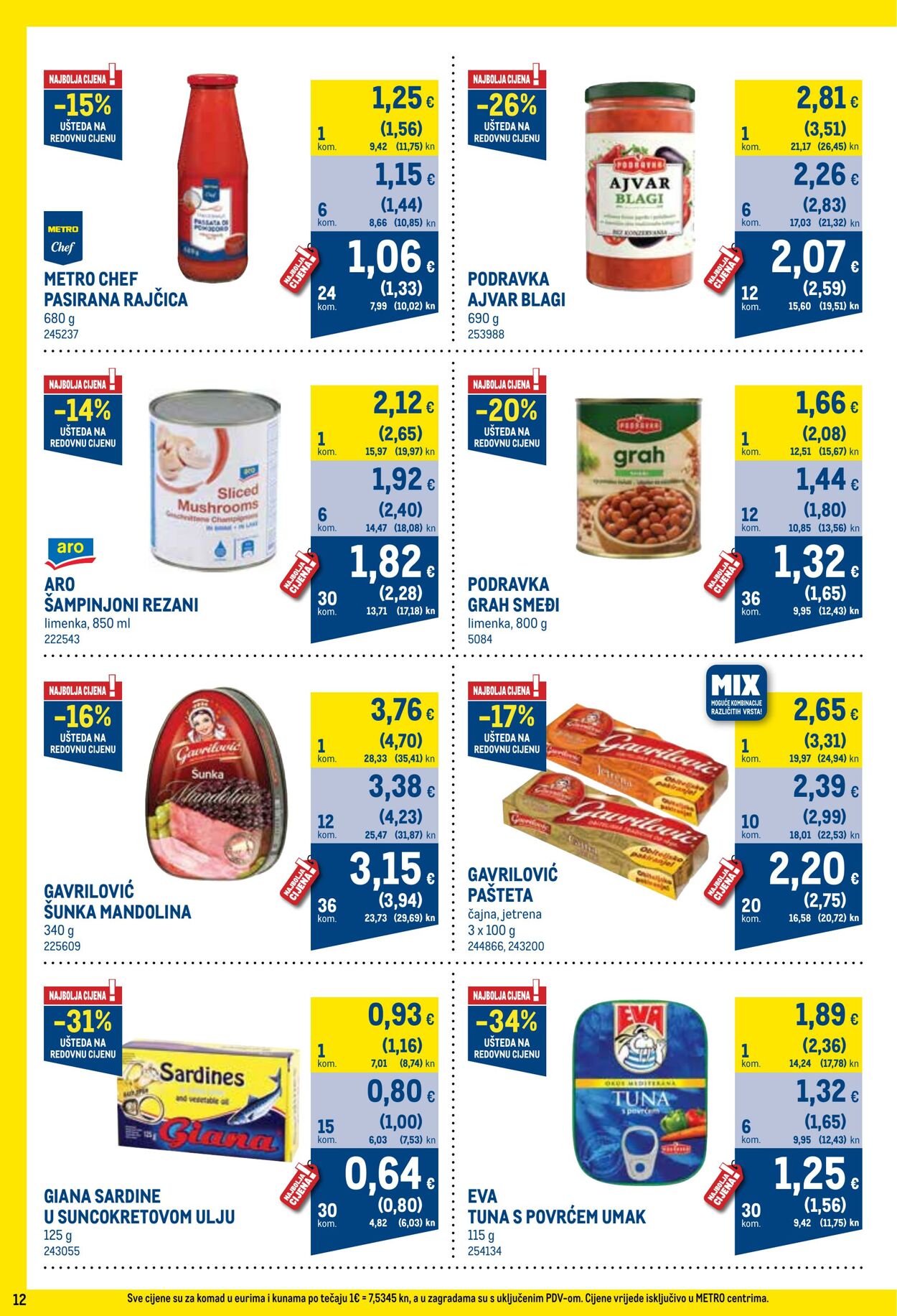 Katalog Metro 01.09.2023 - 30.09.2023