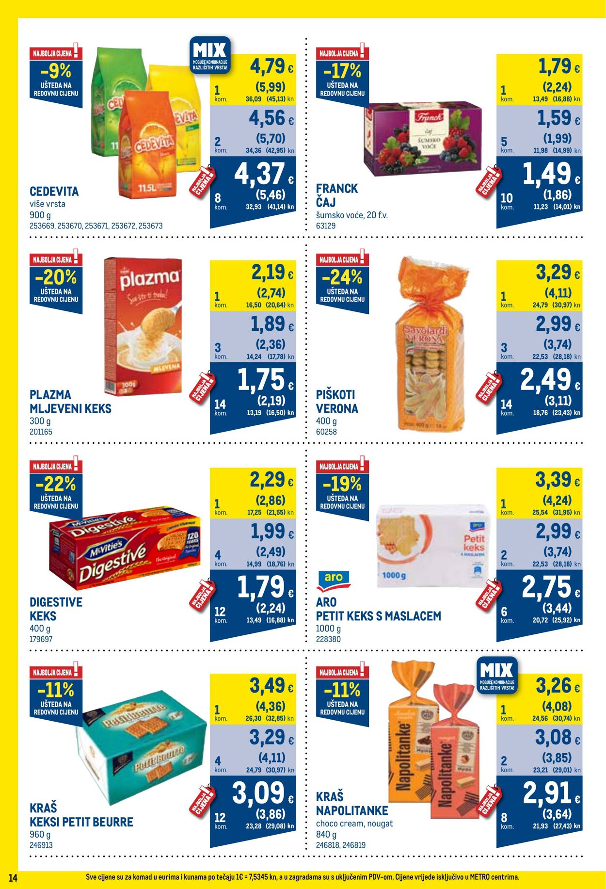 Katalog Metro 01.09.2023 - 30.09.2023