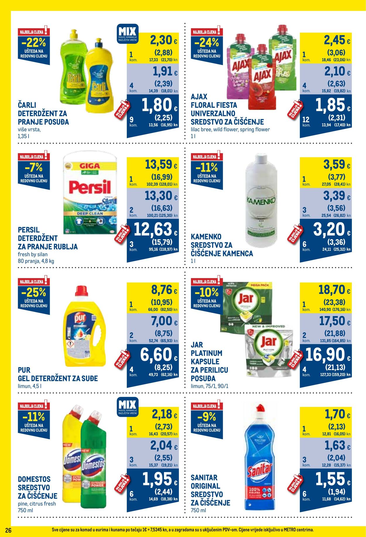 Katalog Metro 01.09.2023 - 30.09.2023