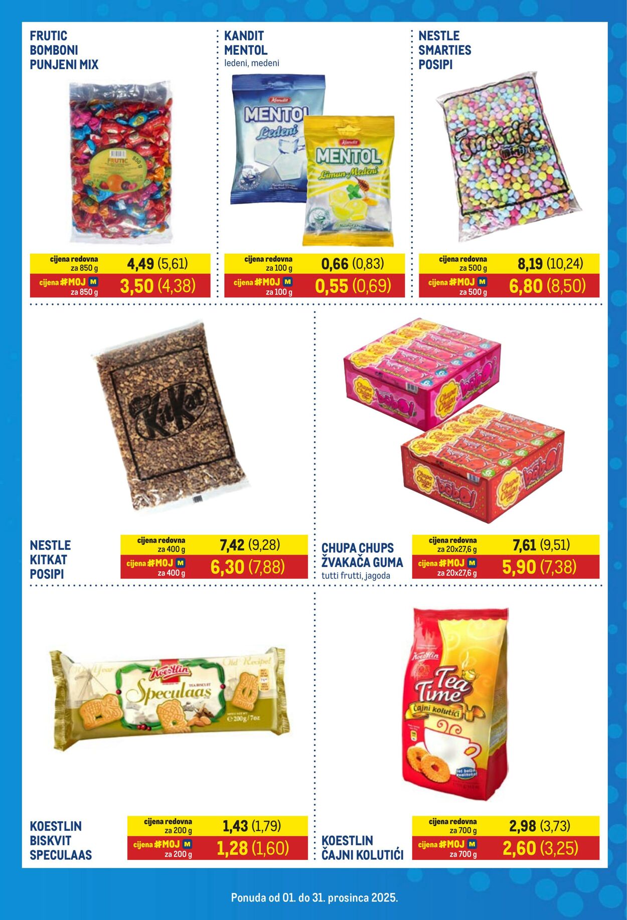 Katalog Metro 01.12.2025 - 31.12.2025