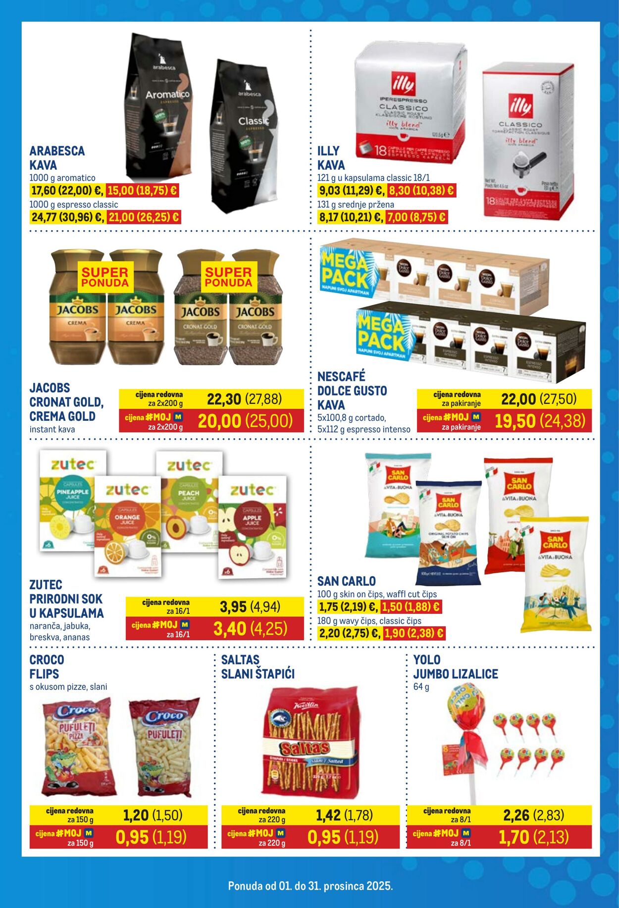 Katalog Metro 01.12.2025 - 31.12.2025