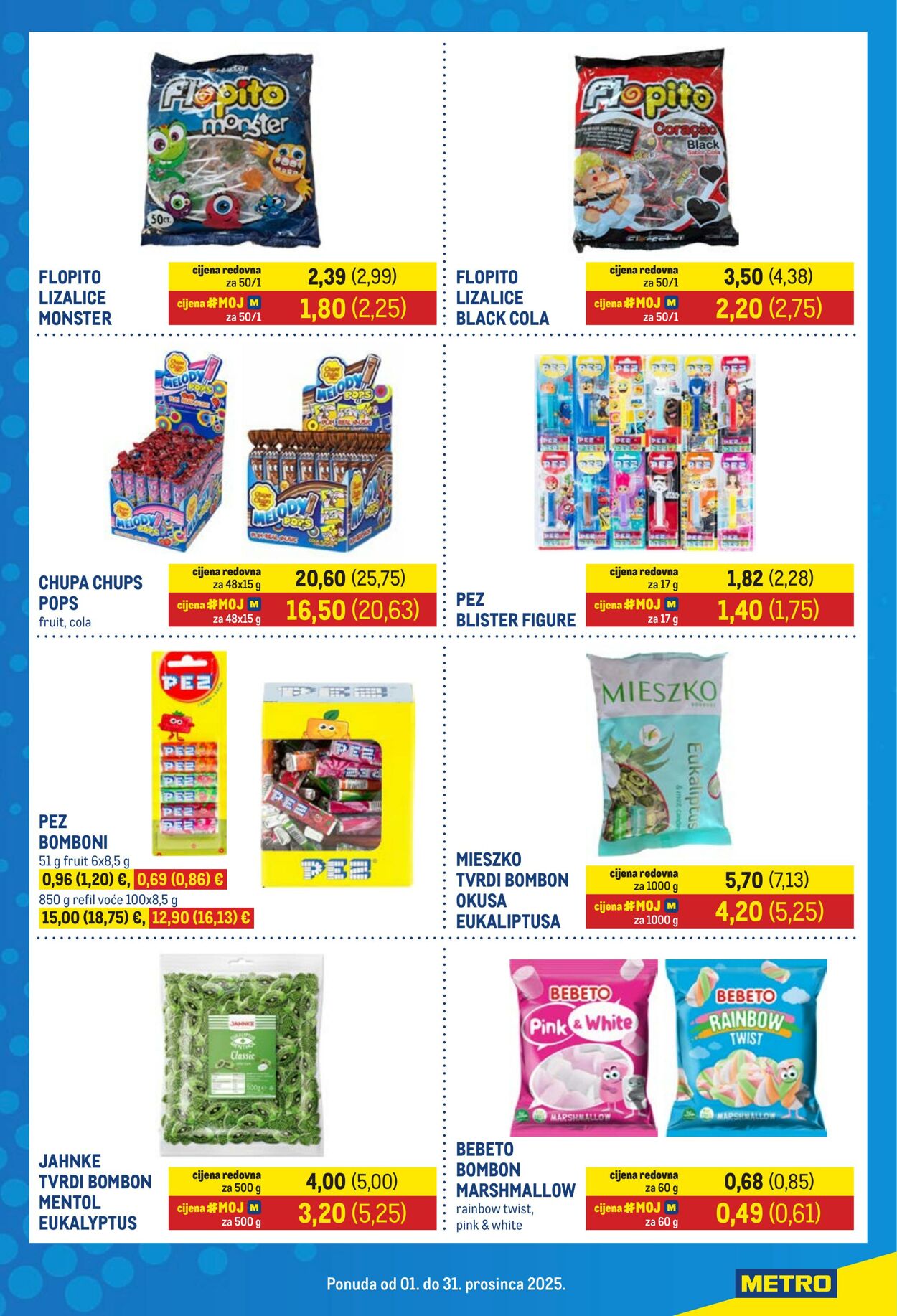 Katalog Metro 01.12.2025 - 31.12.2025