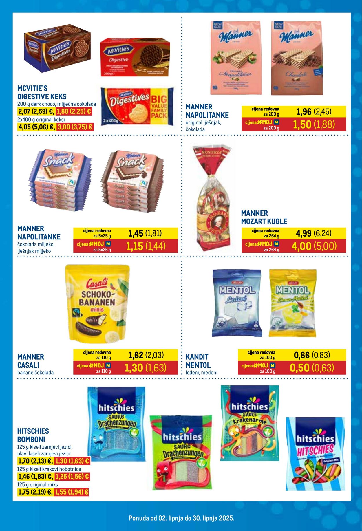 Katalog Metro 02.06.2025 - 30.06.2025