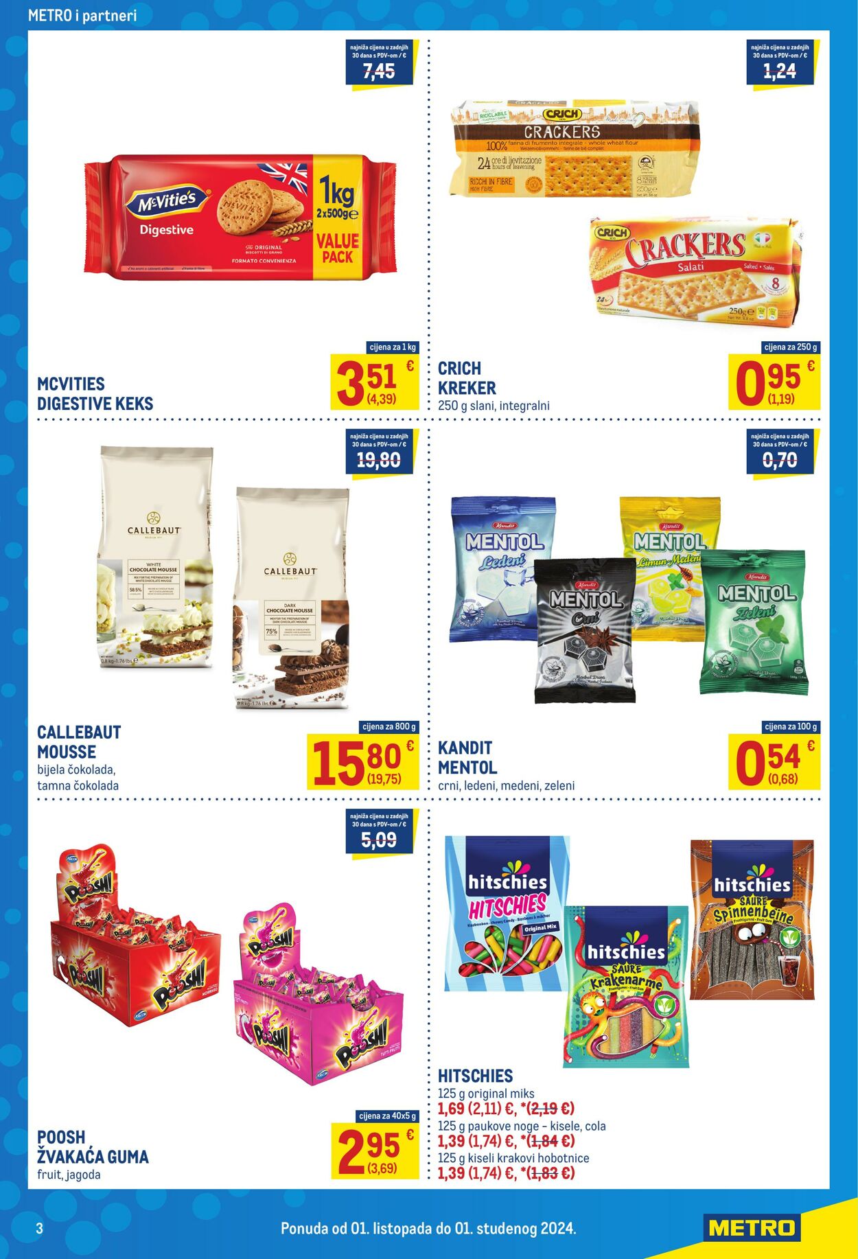 Katalog Metro 01.10.2024 - 31.10.2024