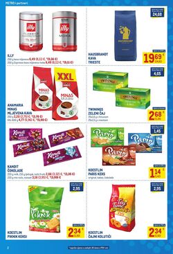 Katalog Metro 01.03.2024 - 14.03.2024