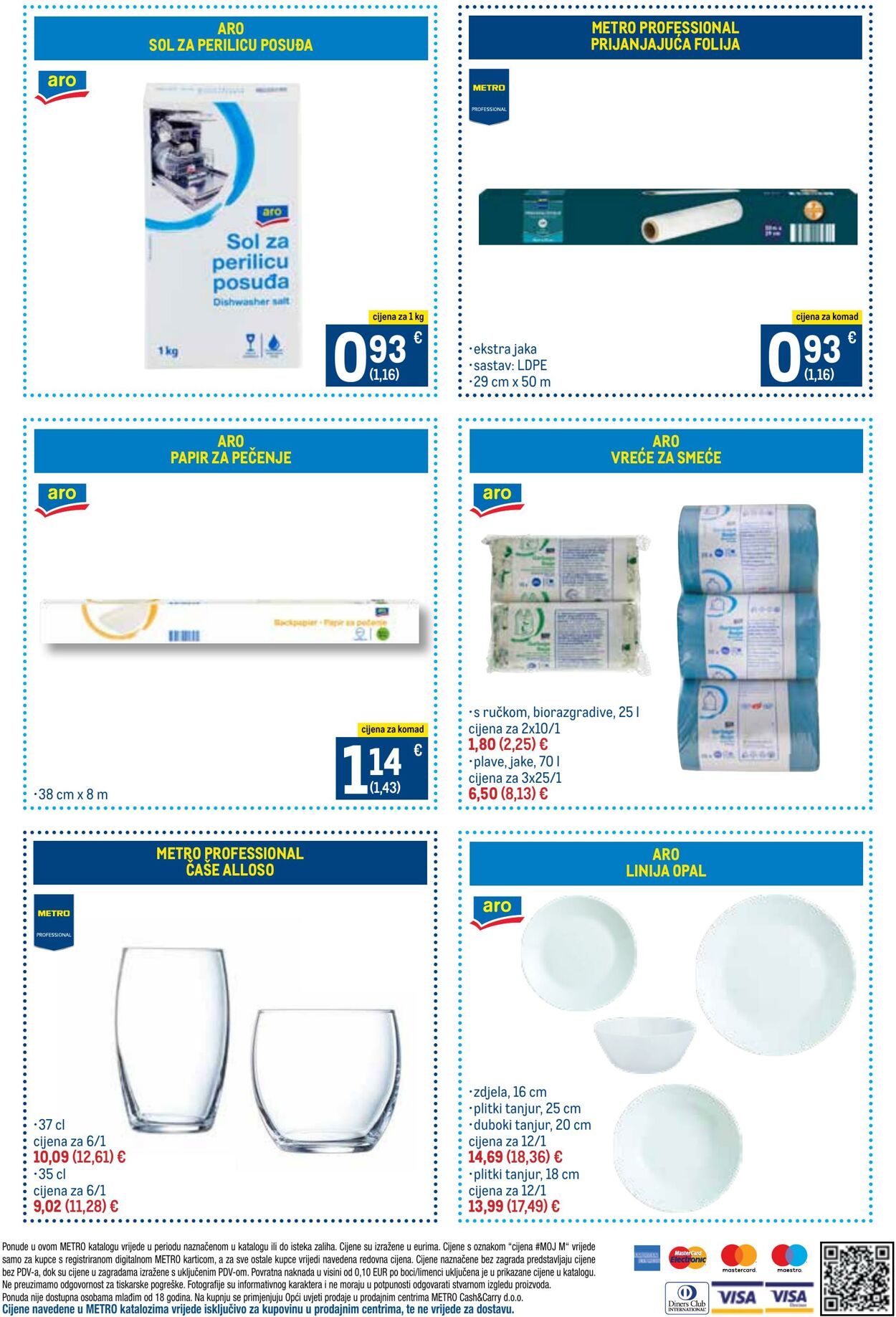 Katalog Metro 16.01.2025 - 02.02.2025