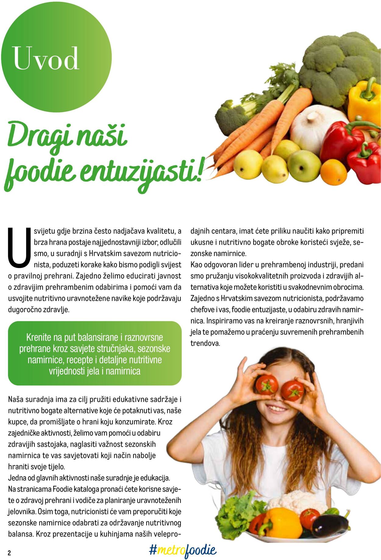 Katalog Metro 04.06.2025 - 18.06.2025