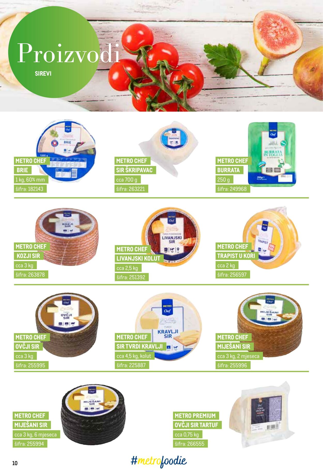 Katalog Metro 04.06.2025 - 18.06.2025